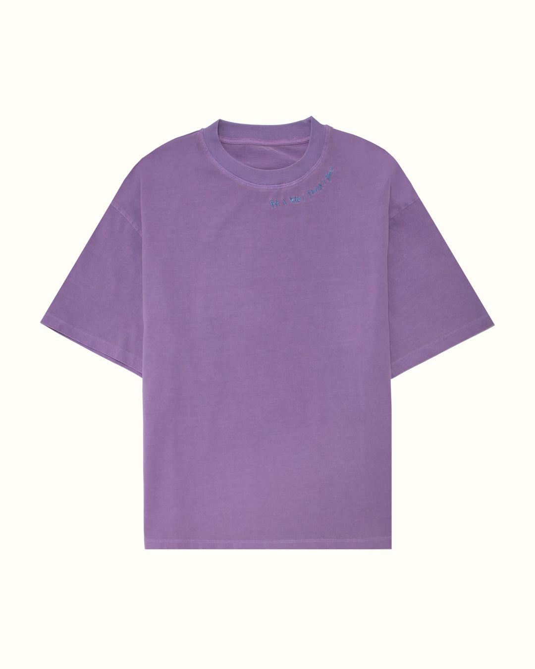 Camiseta Le Soleil