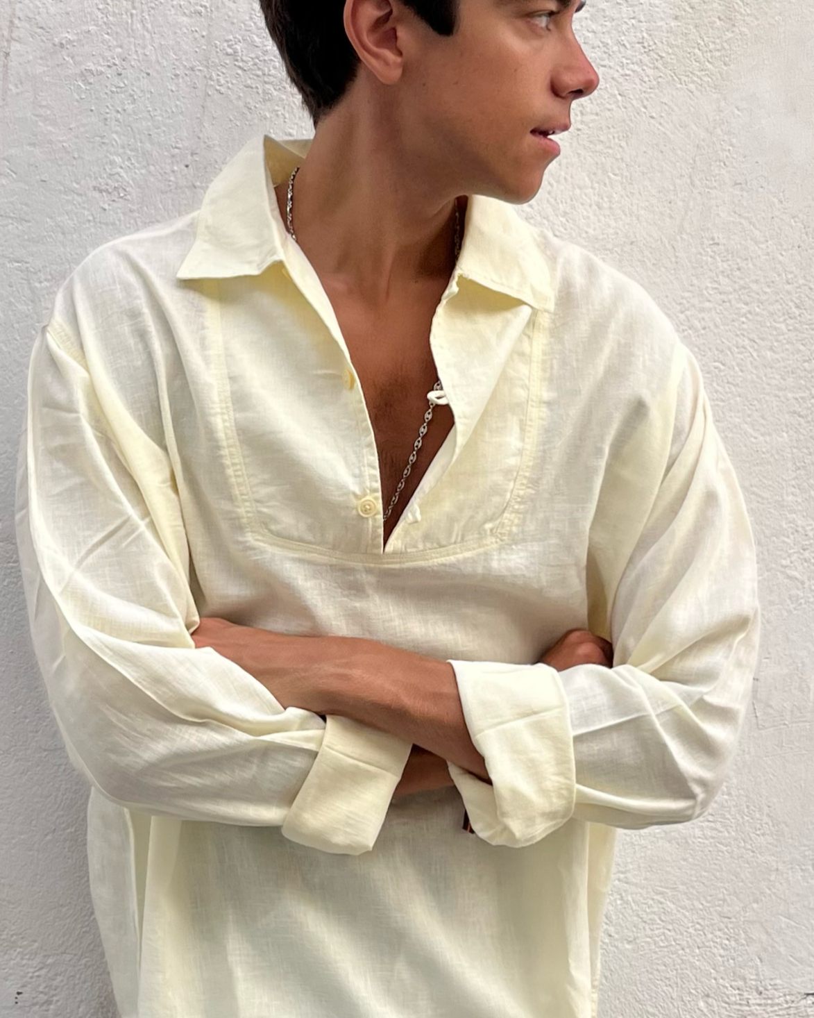 Camisa Comporta