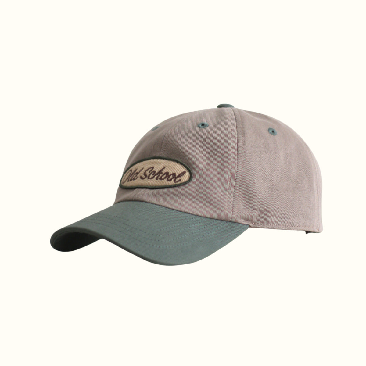 Moon Rock Cap
