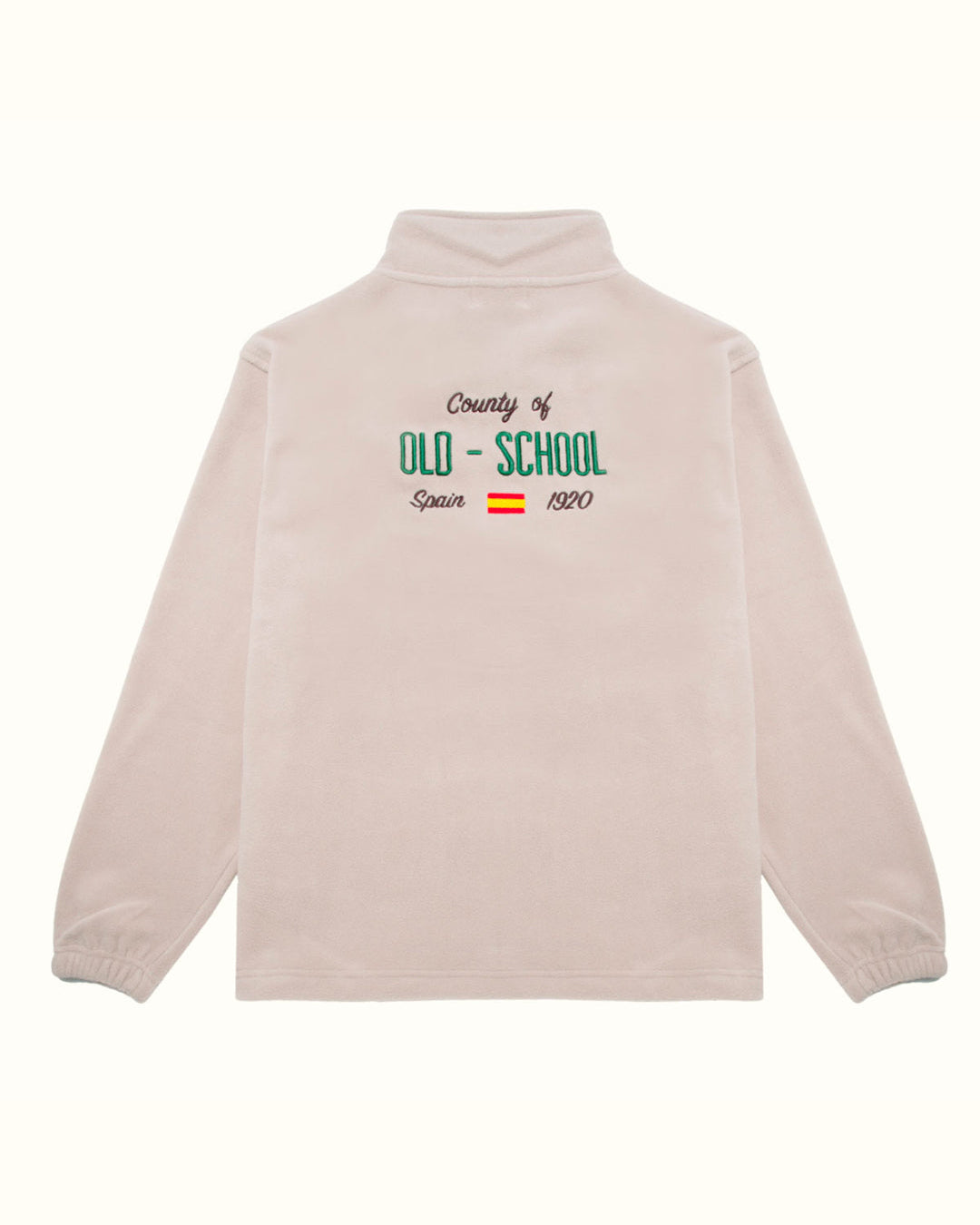 AIR FLEECE LINING