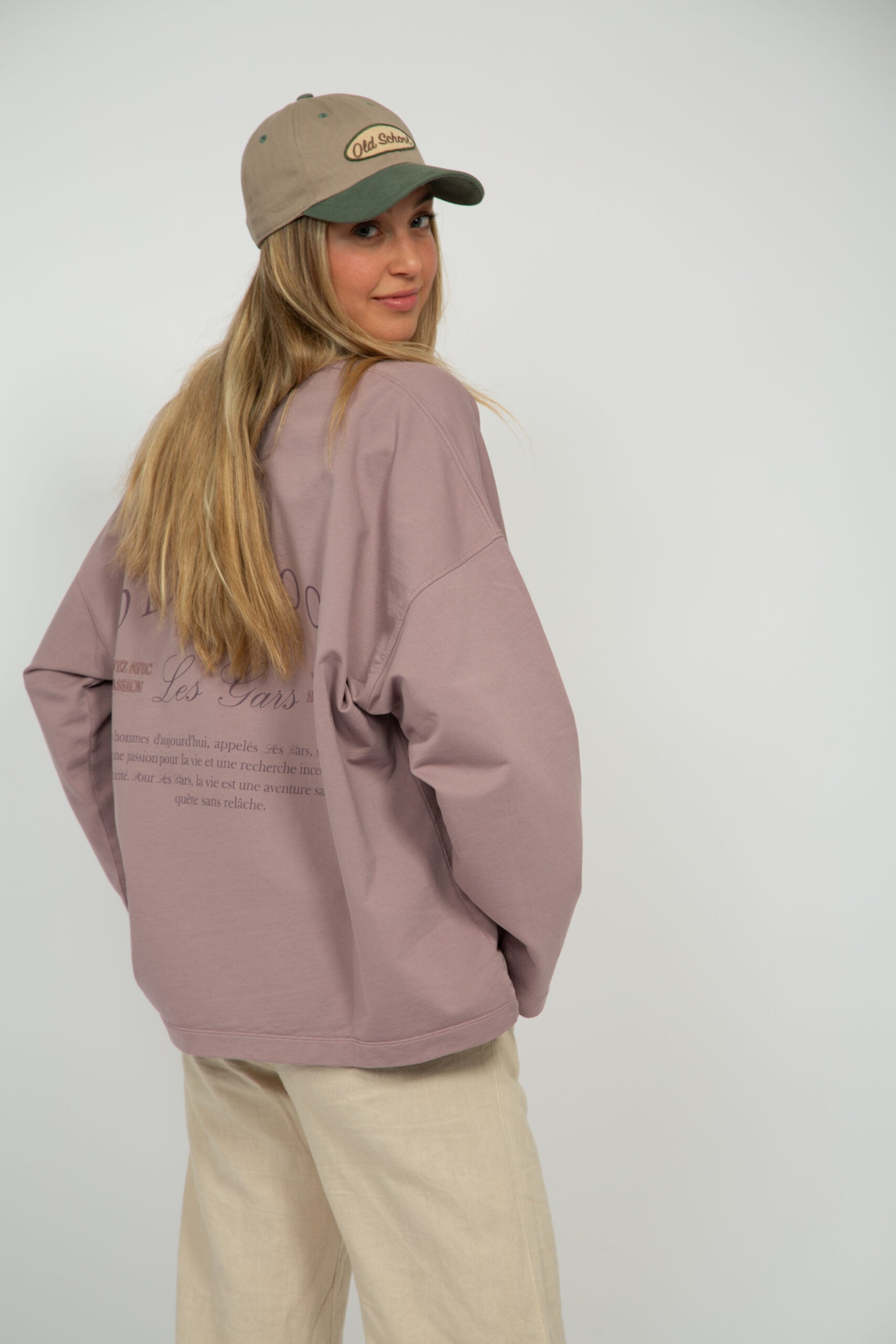 SURFEUR KIFFANT