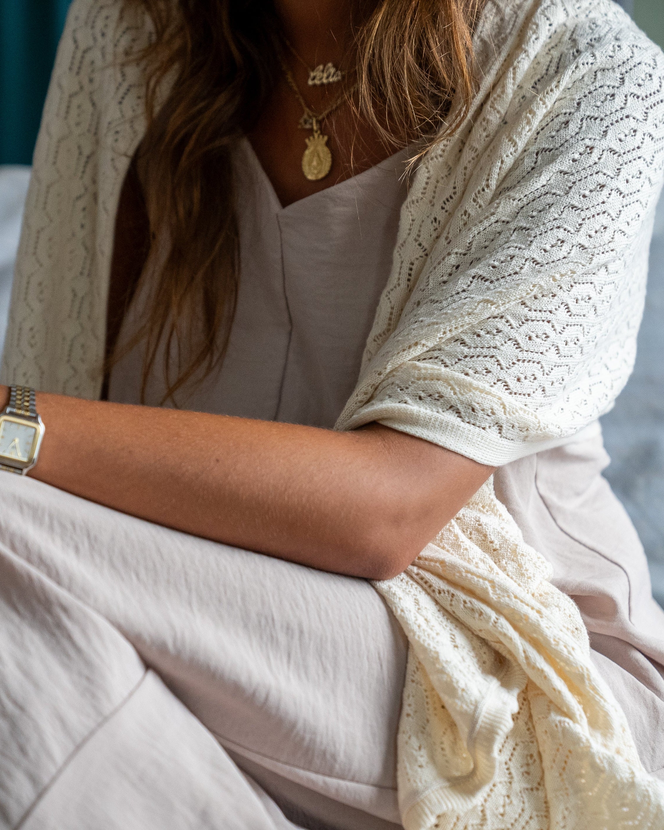 CHAL BEIGE VESTA