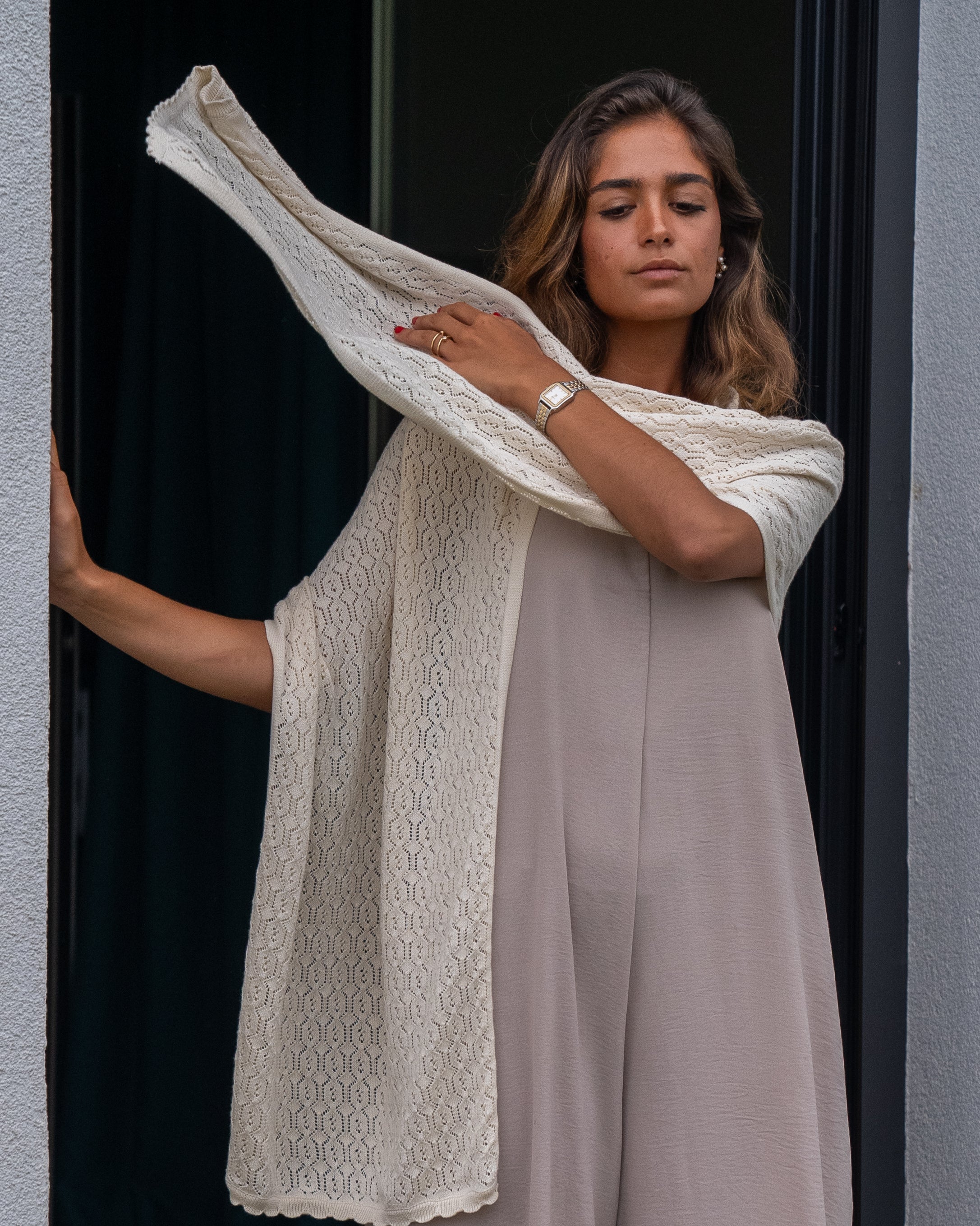CHAL BEIGE VESTA