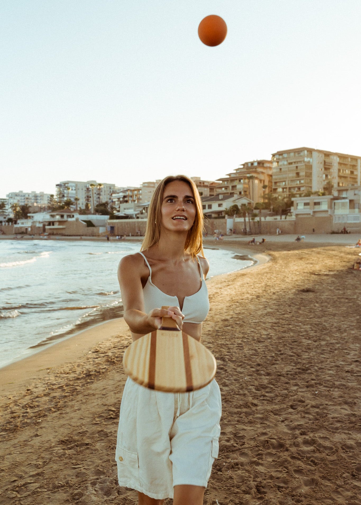 Palas Mareta