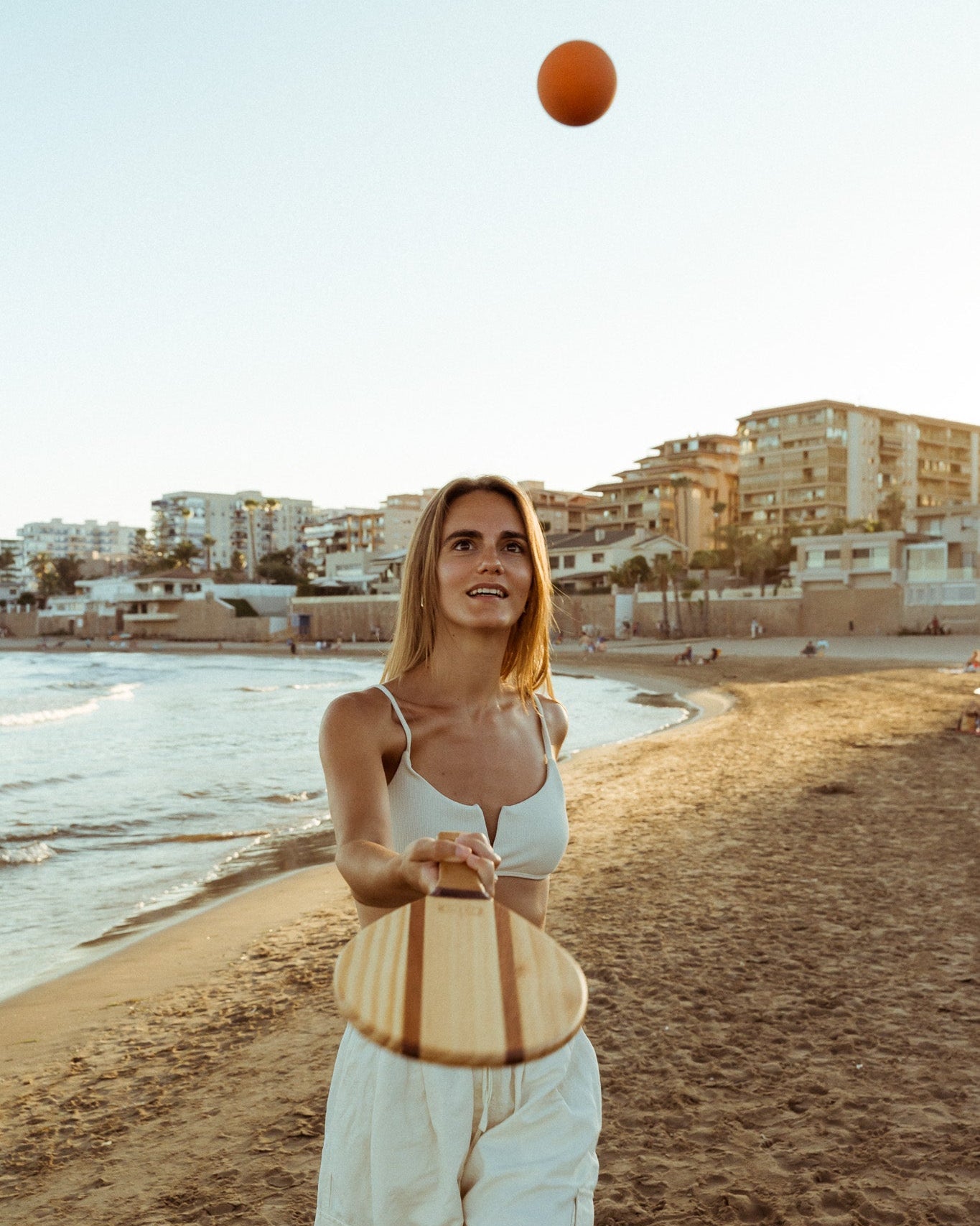 Palas Mareta