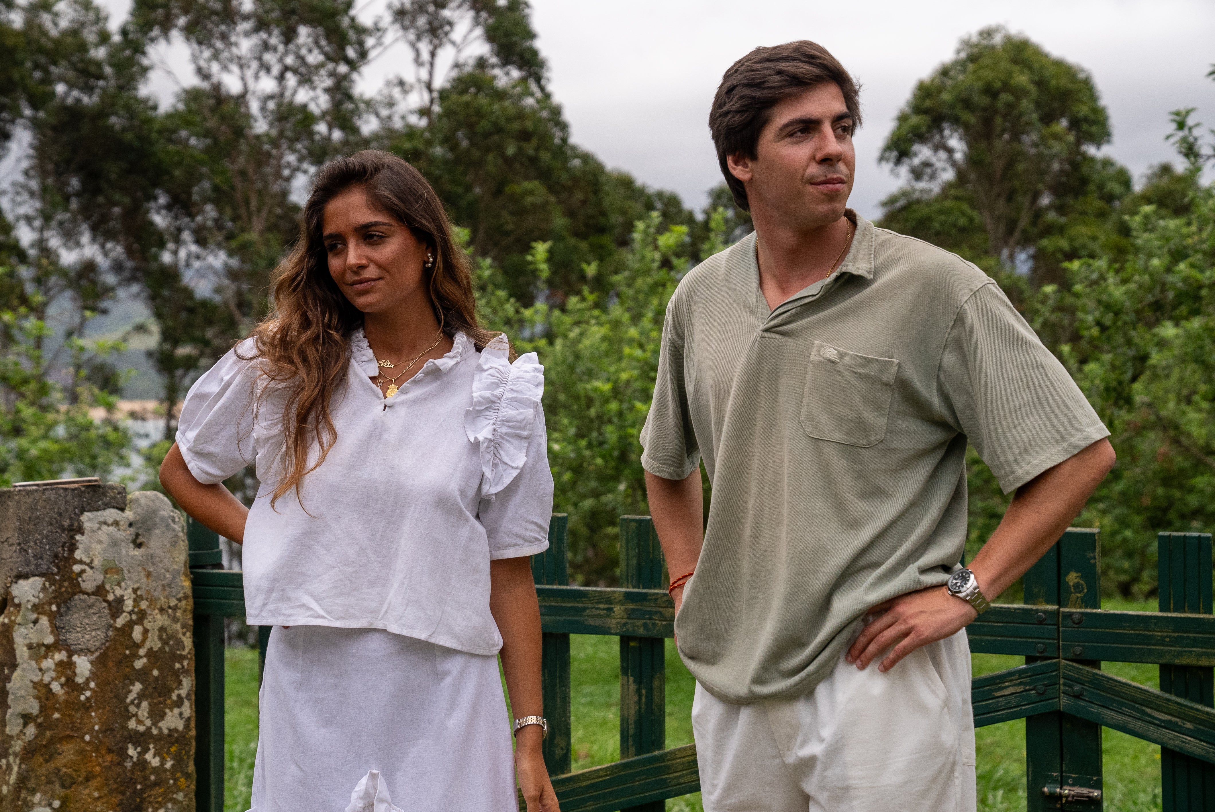 Polo Elegance