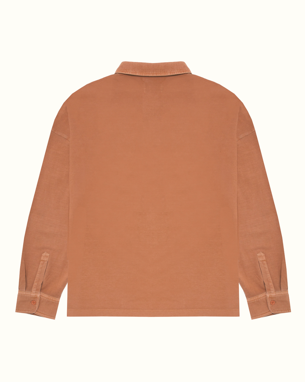 Polo Terracota