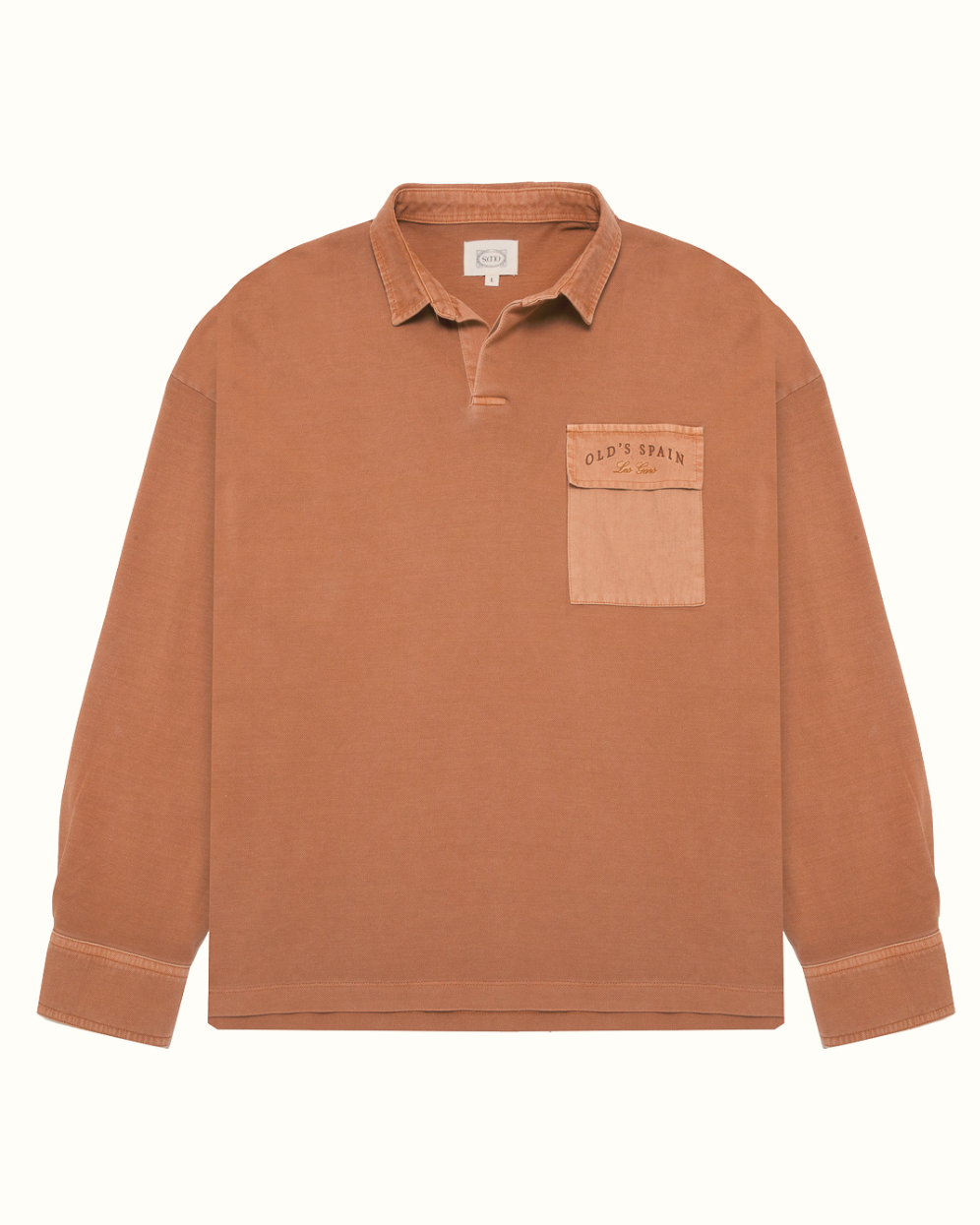 Polo Terracota