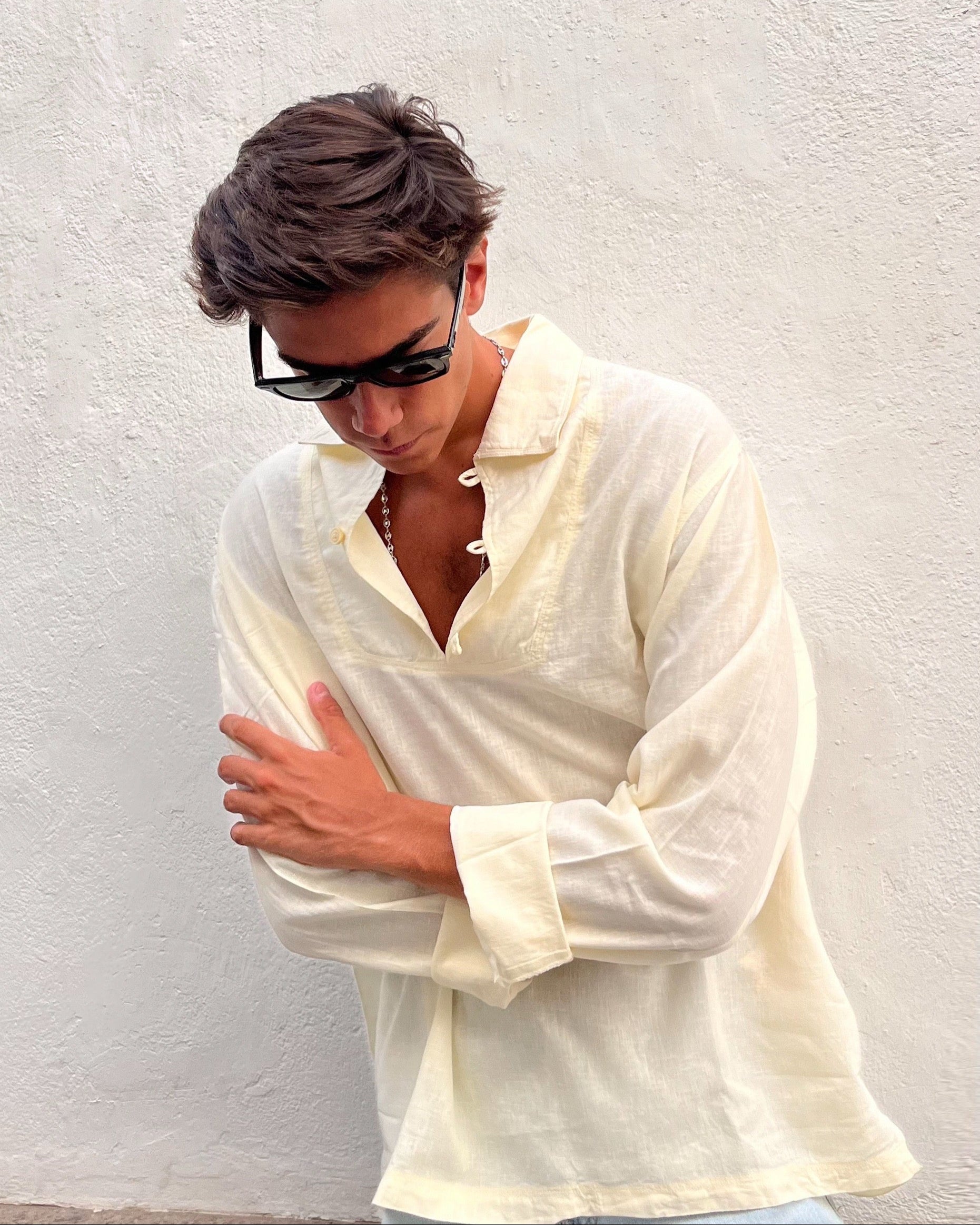 Camisa Comporta