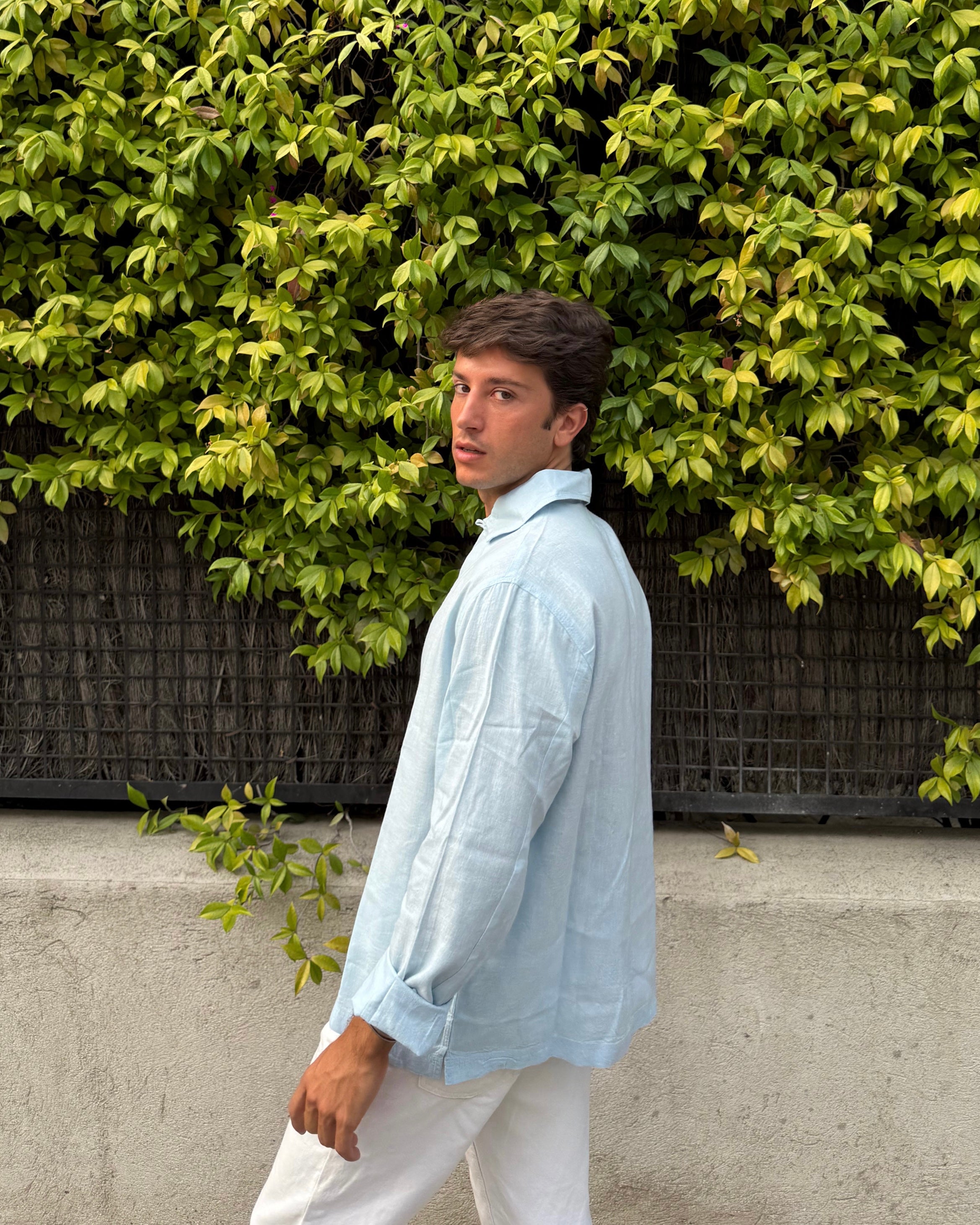 Camisa Monsaraz