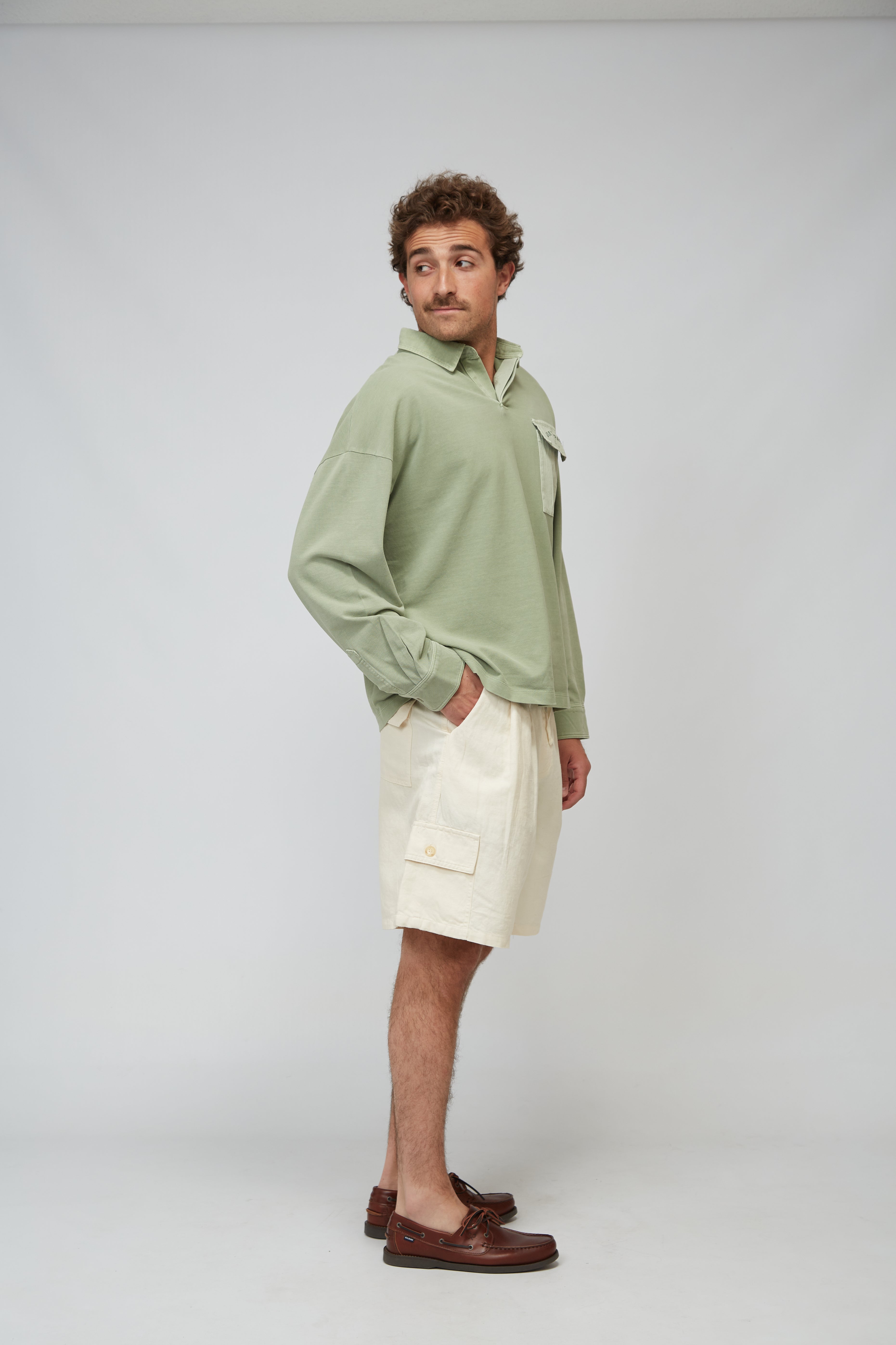 Polo Vermú