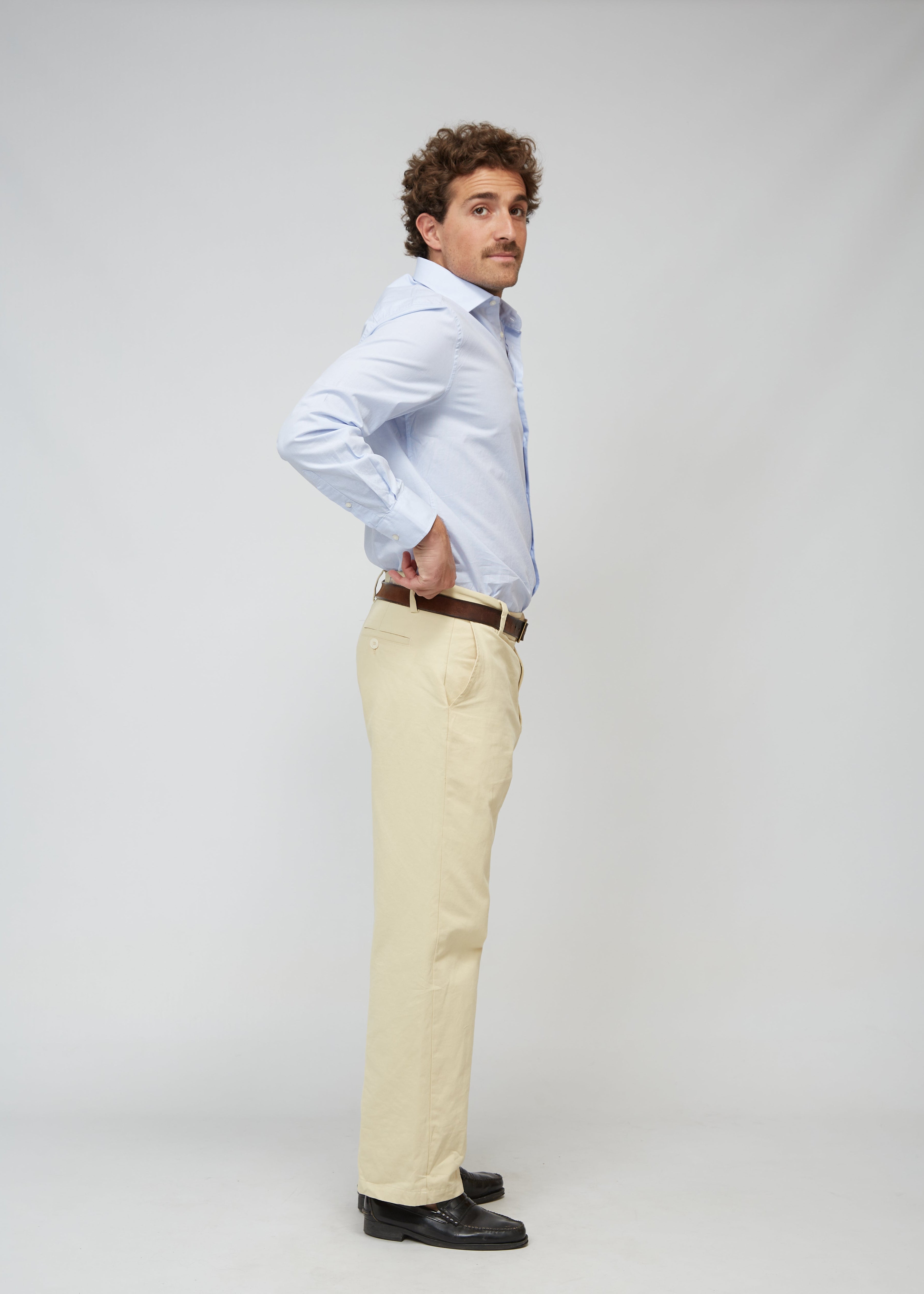 Pantalón Pradera