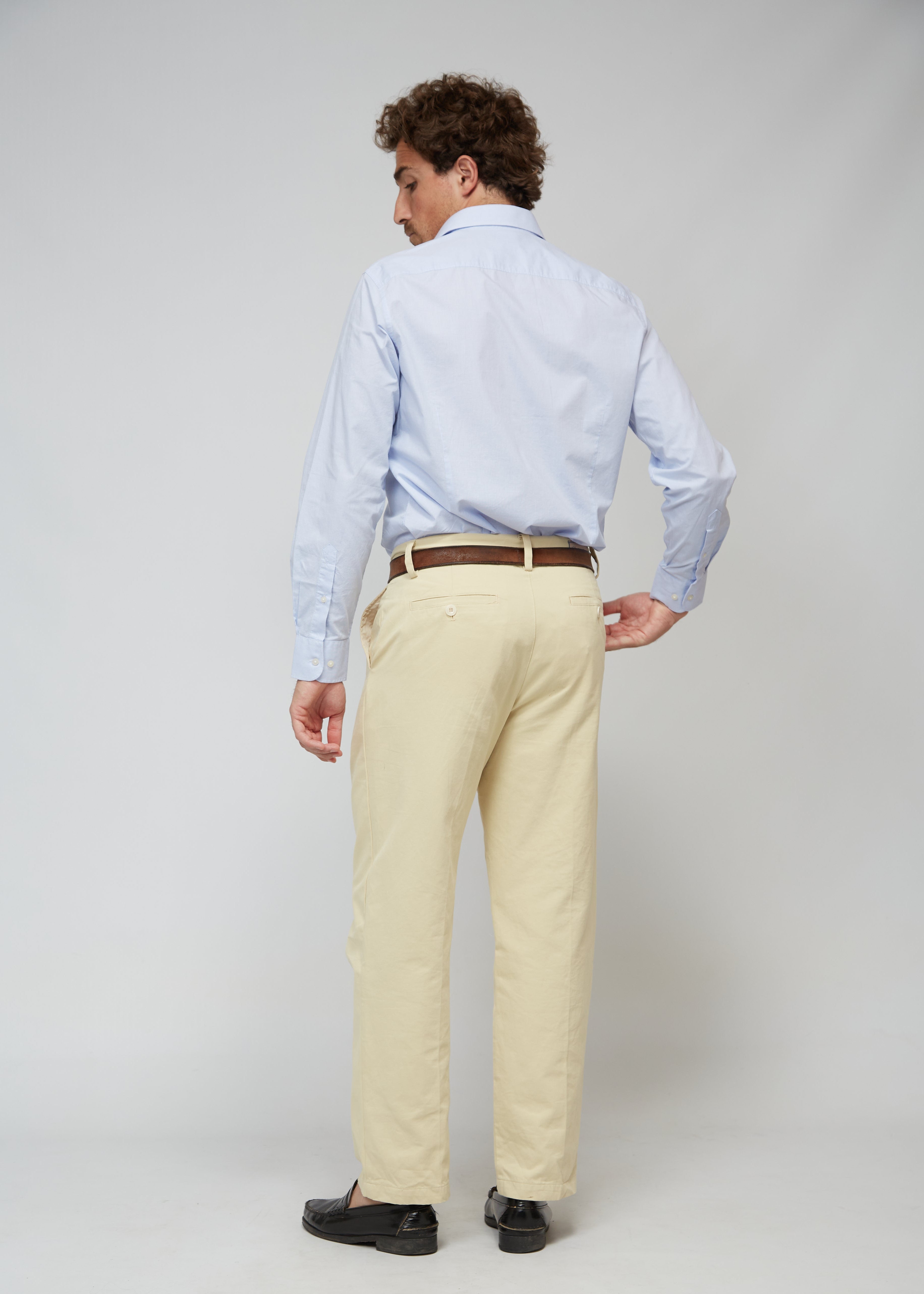 Pantalón Pradera