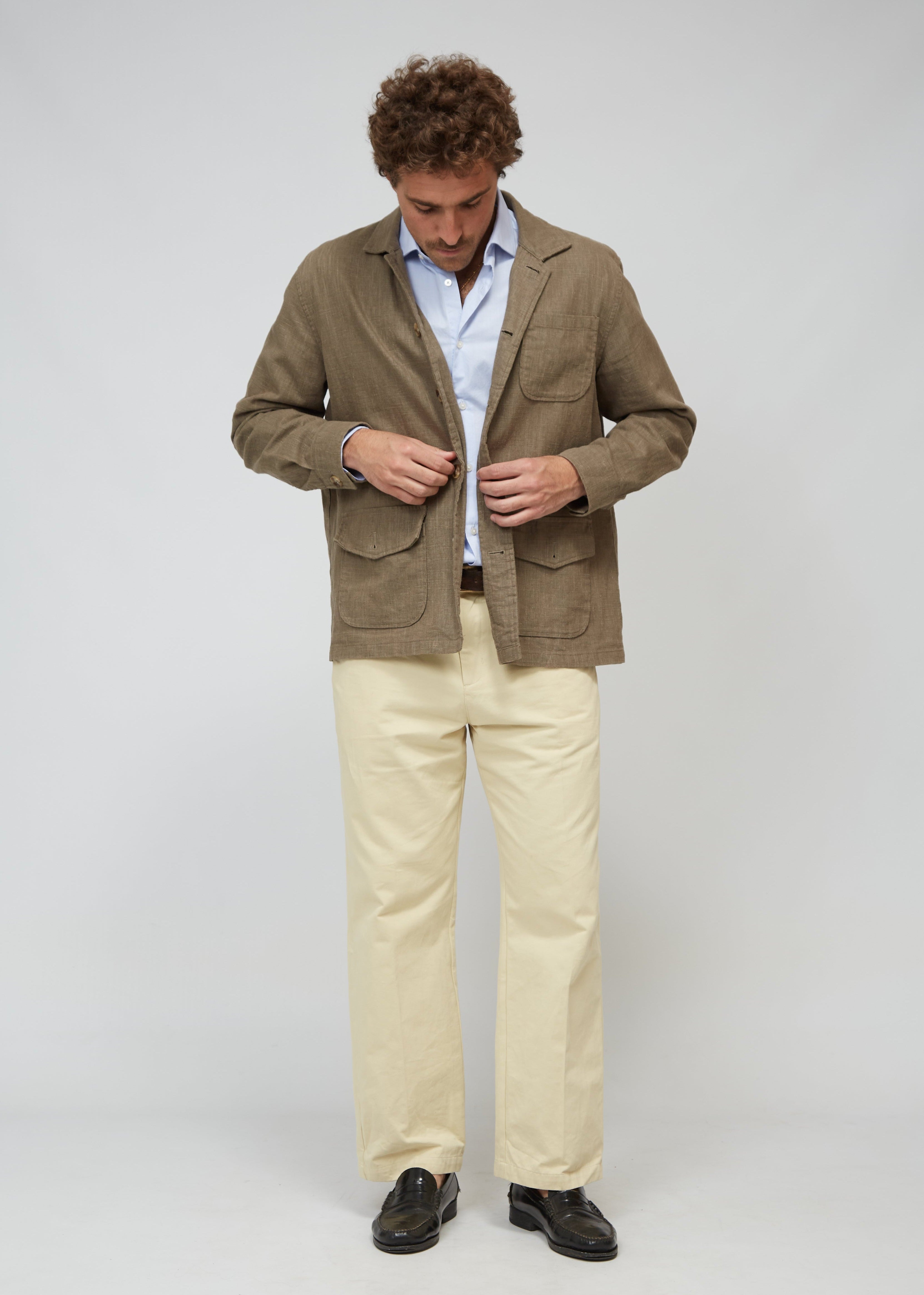 Pantalón Pradera