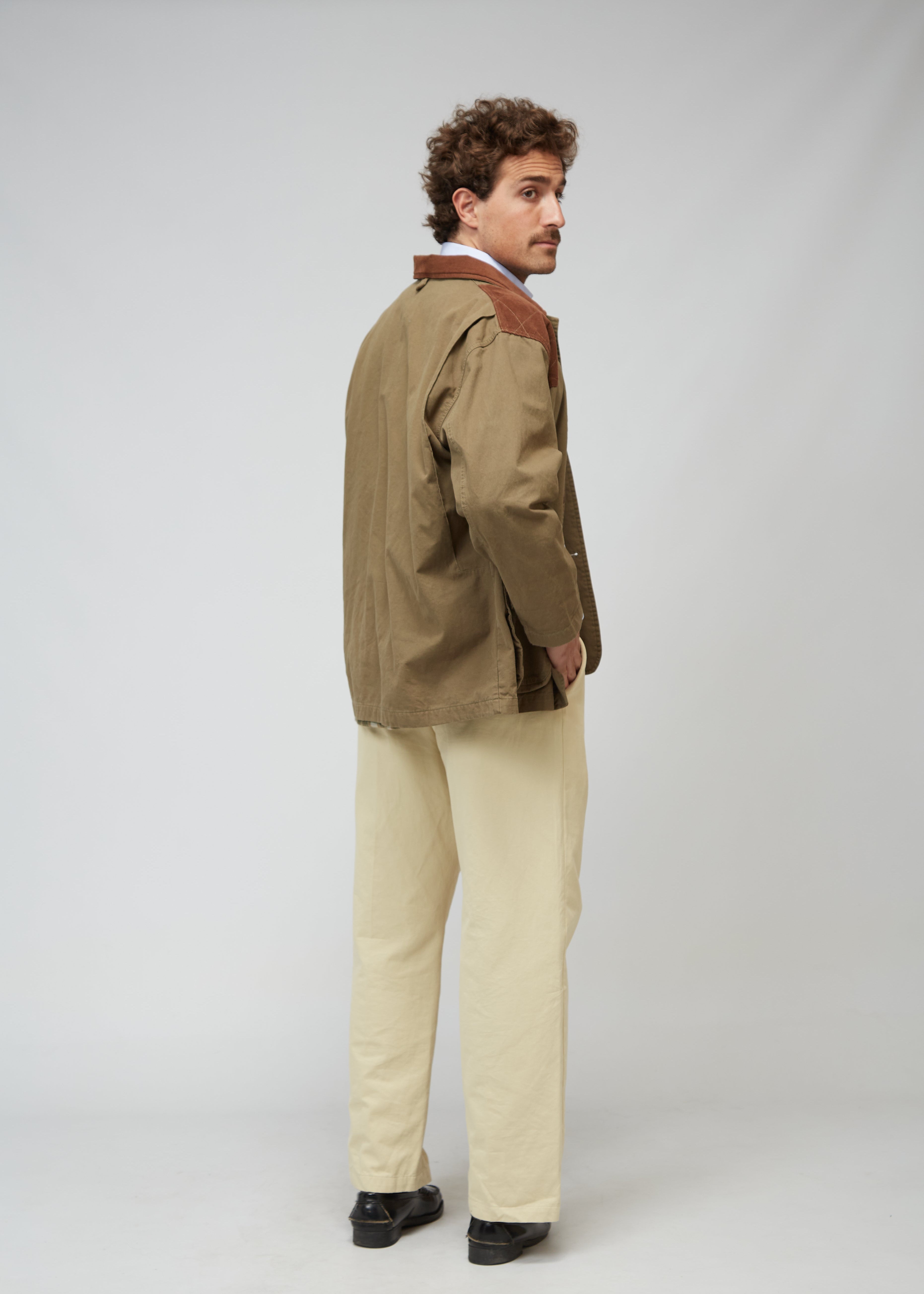 Pantalón Pradera