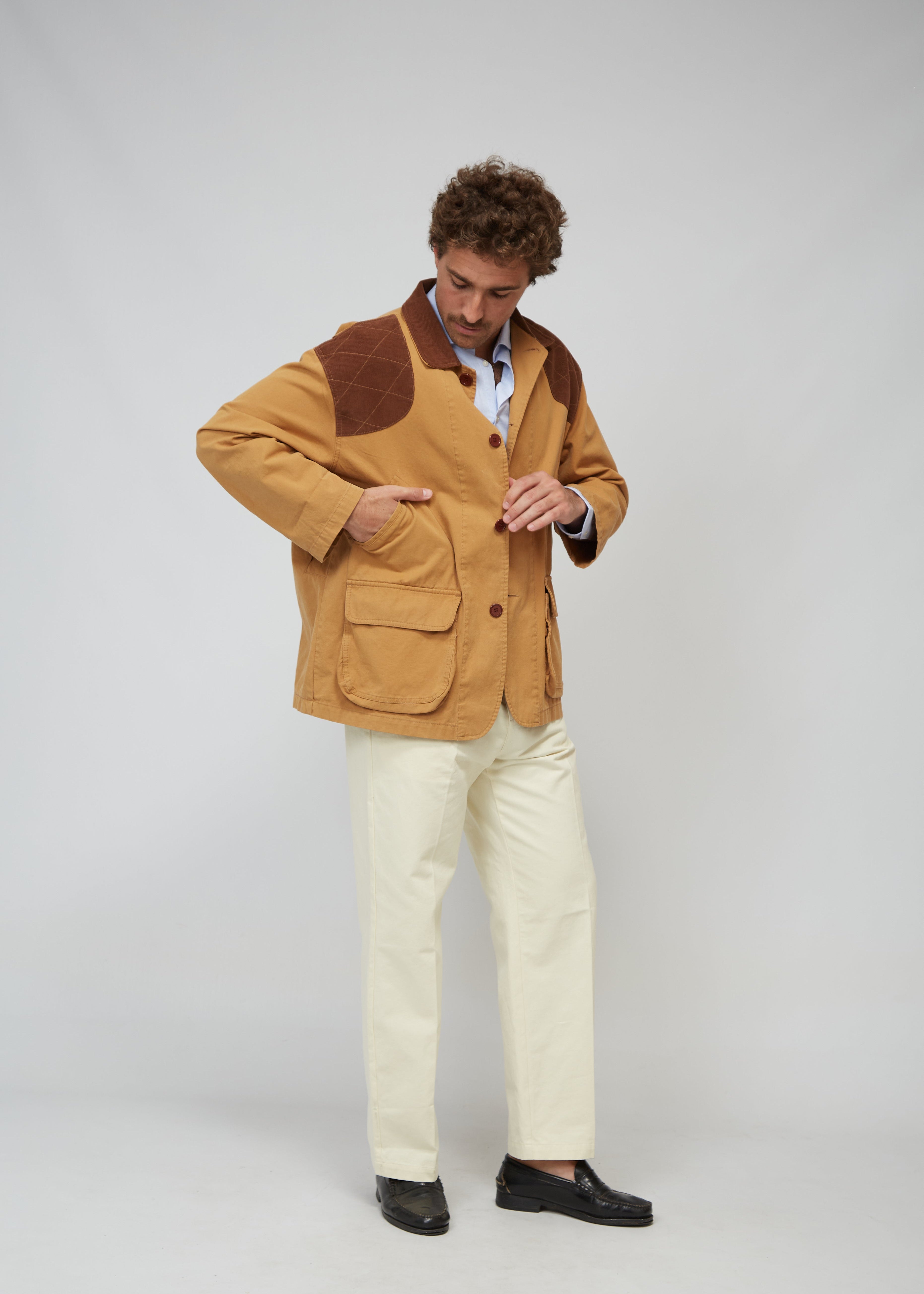 Pantalón Romería