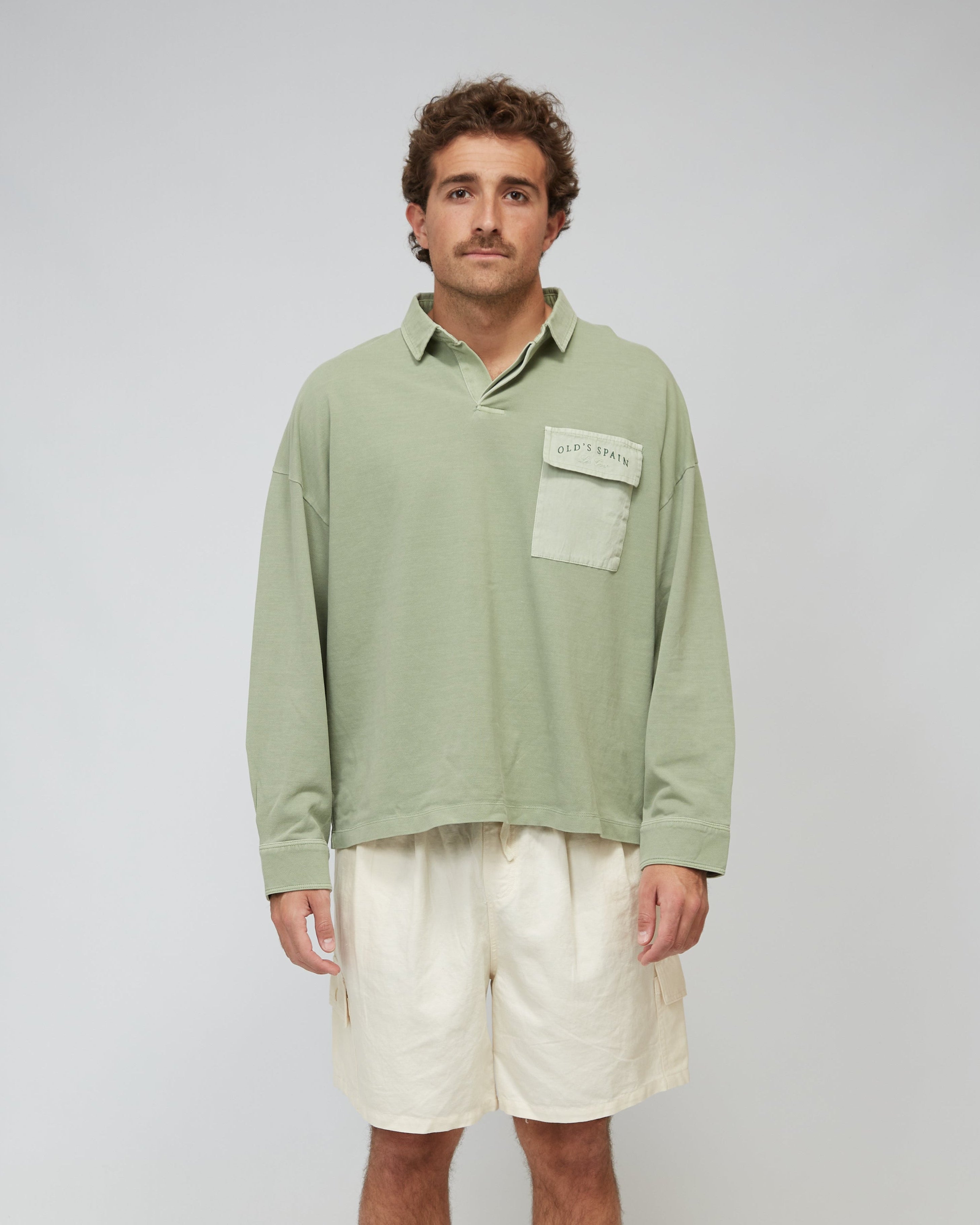 Polo Vermú