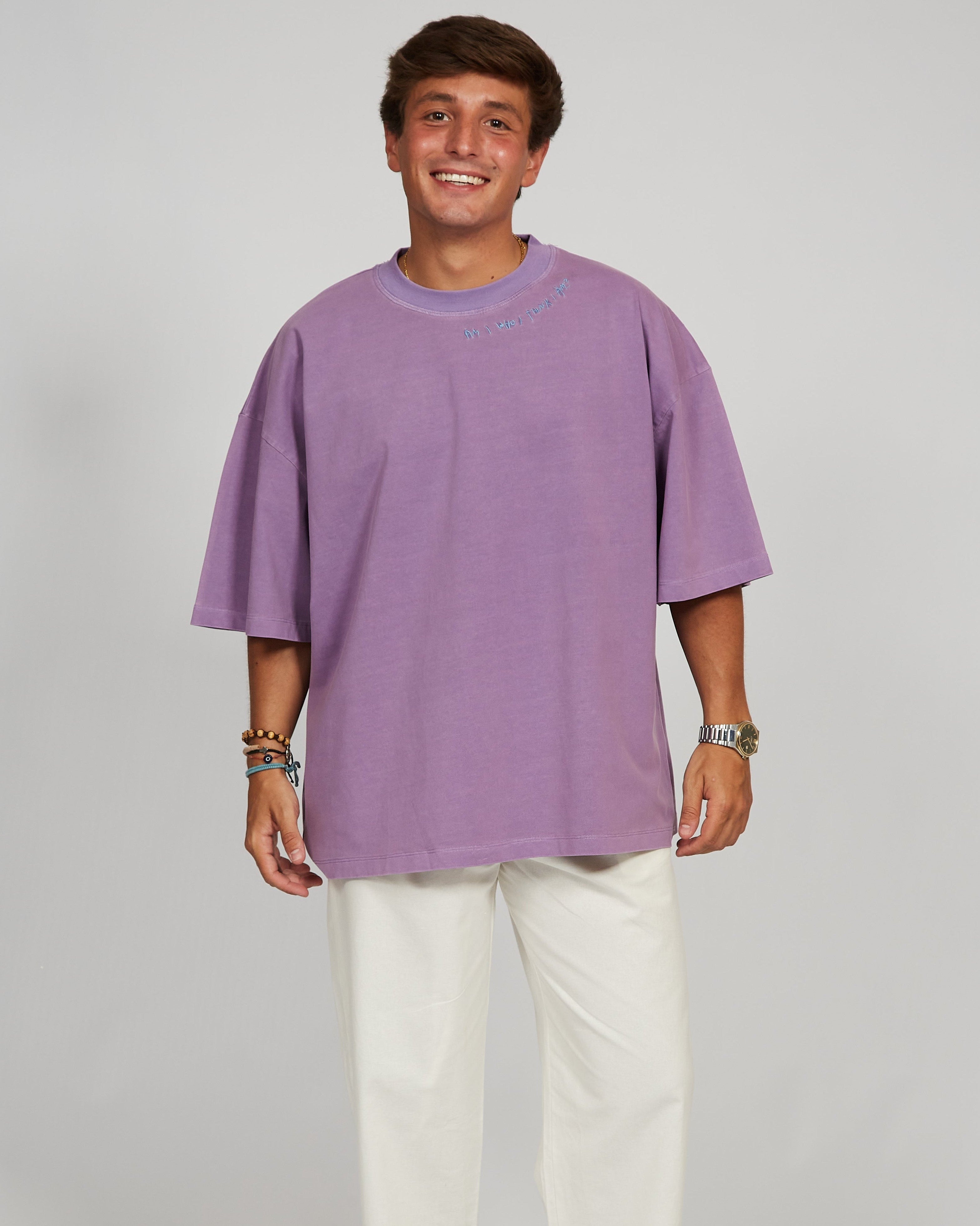 Camiseta Le Soleil