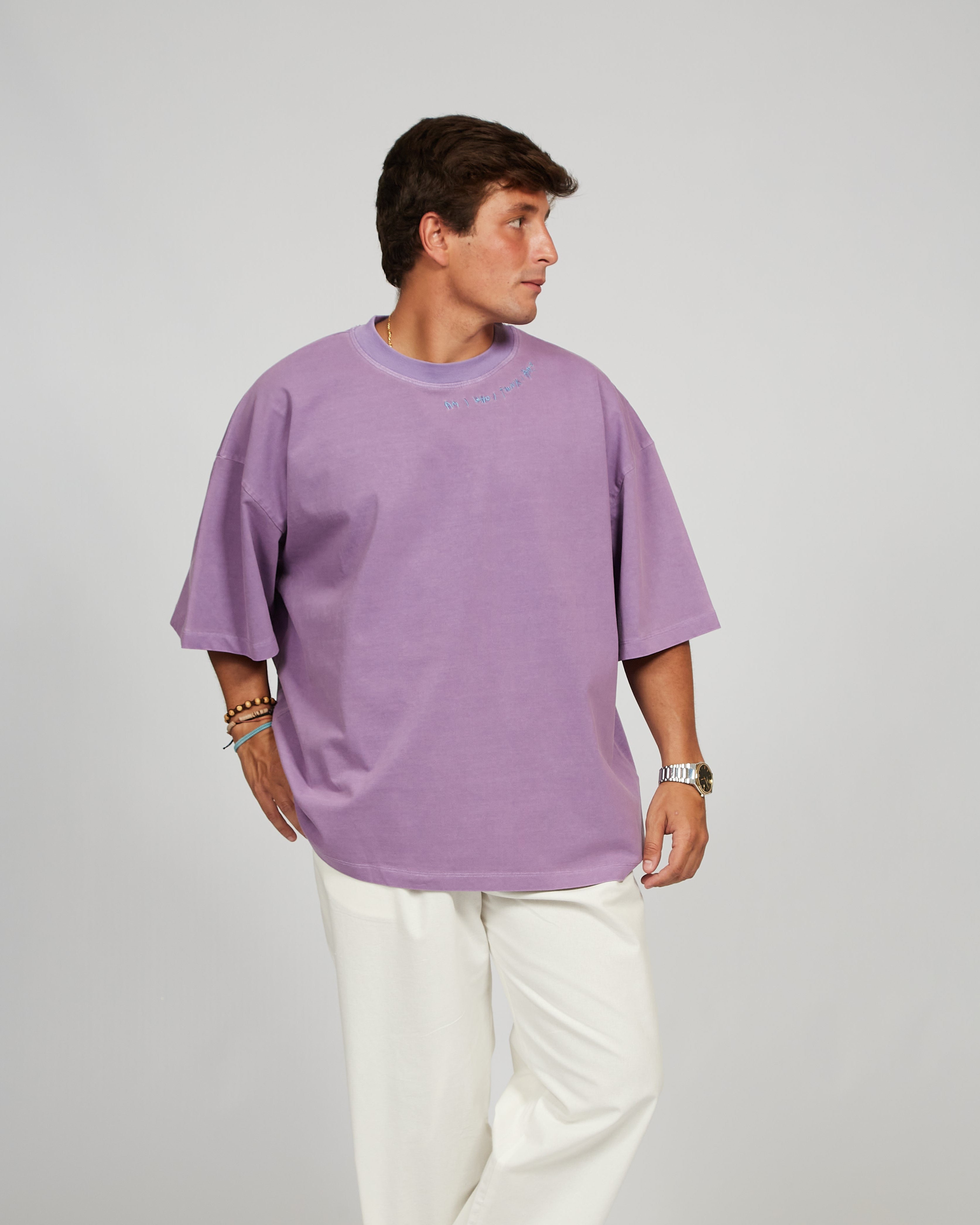 Camiseta Le Soleil