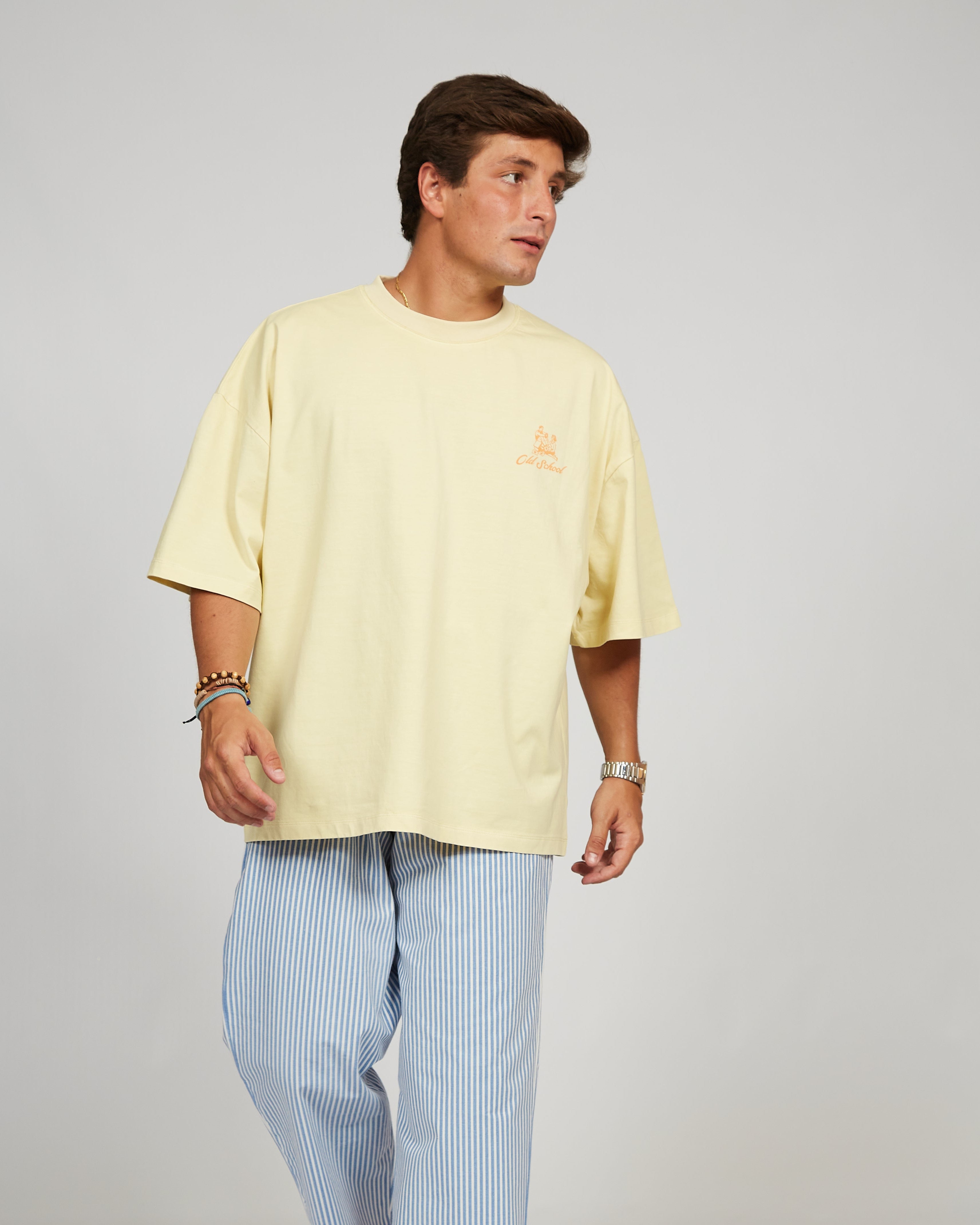 Camiseta Summer