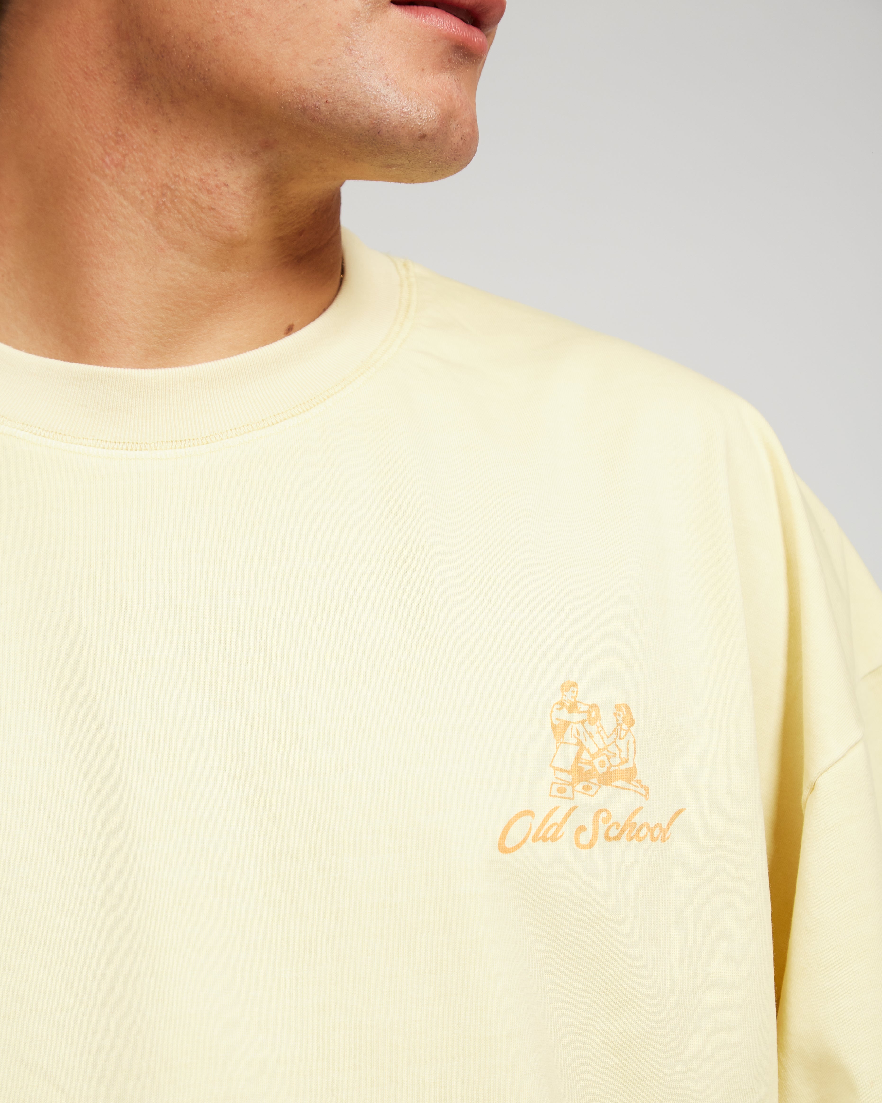 Camiseta Summer