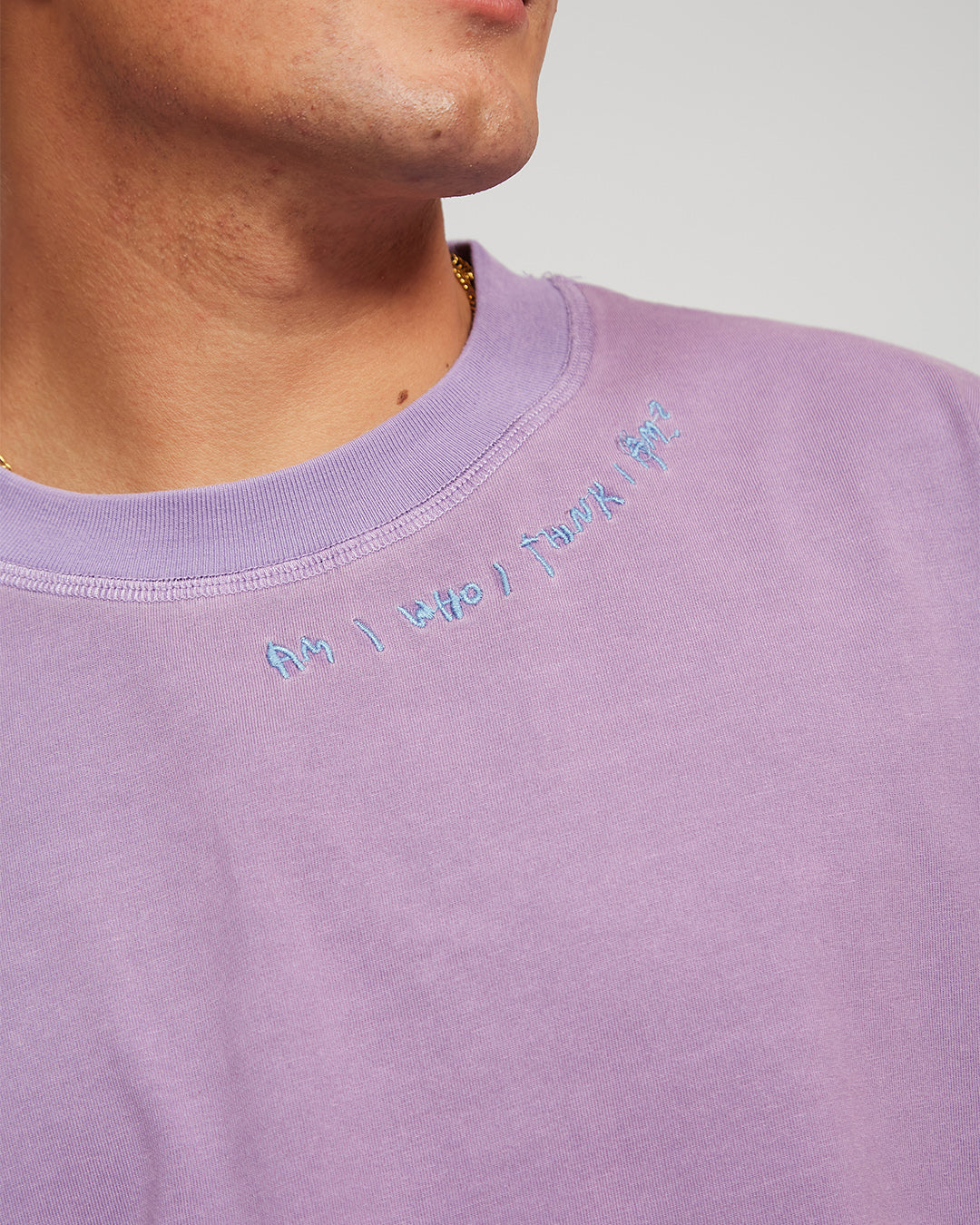 Camiseta Le Soleil