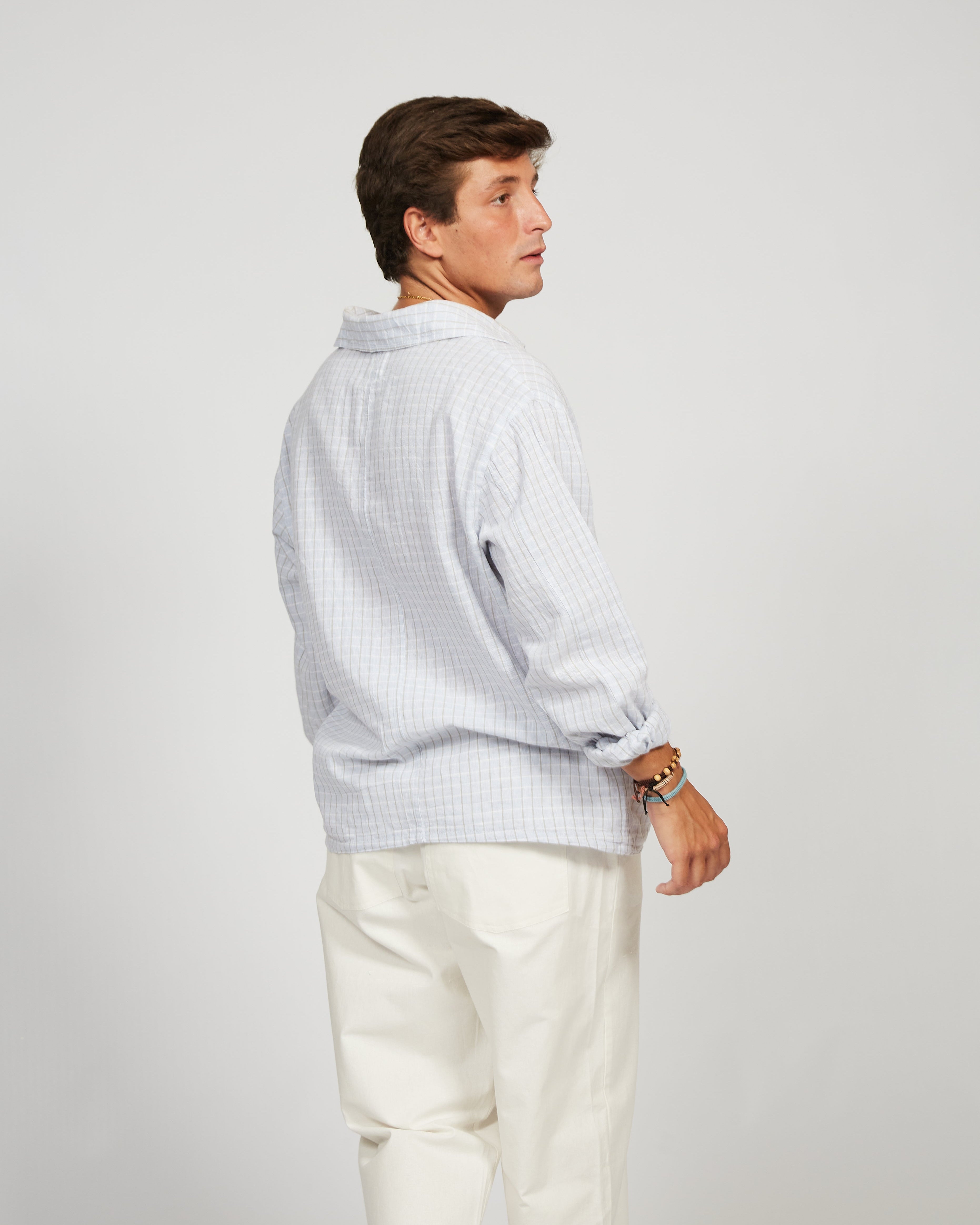 Chemise Ischia