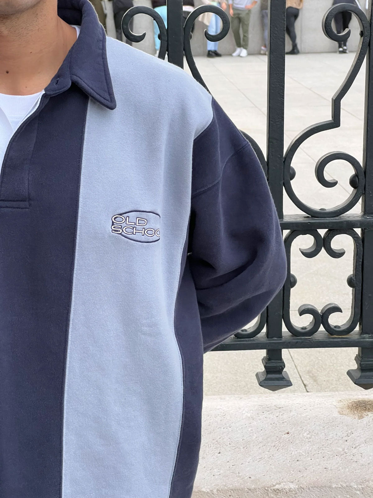Sudapo Blue-Blue