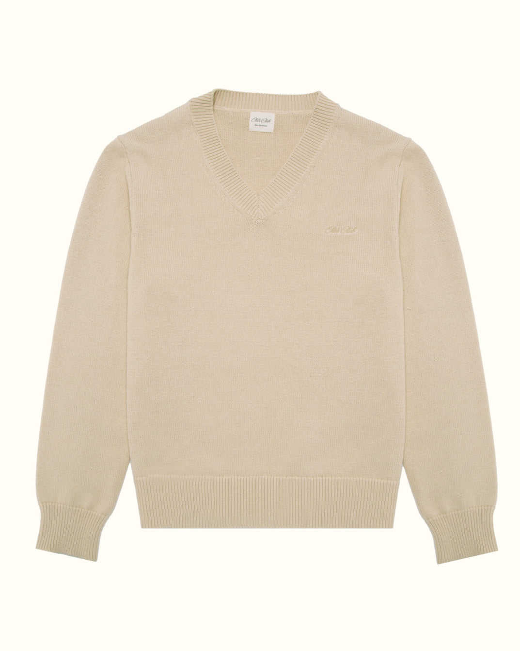 Jersey Vintage Beige