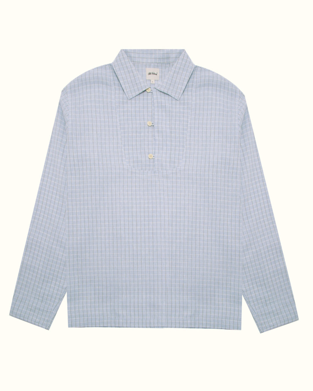 Camisa lino San Pietro