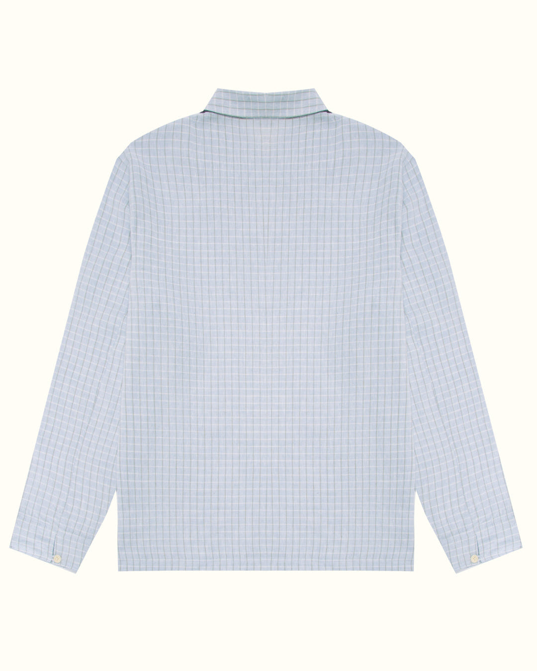 Camisa lino San Pietro