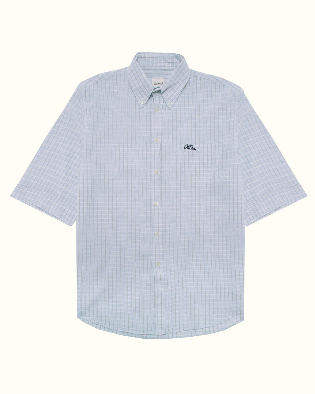 Camisa San Pietro manga corta