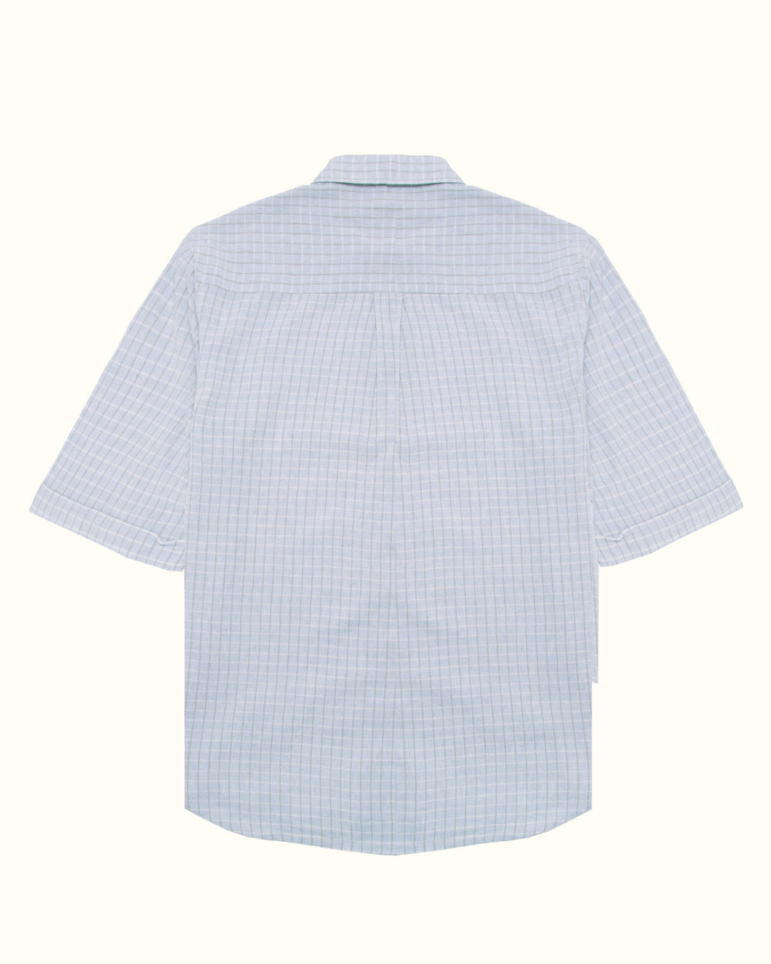 Camisa San Pietro manga corta
