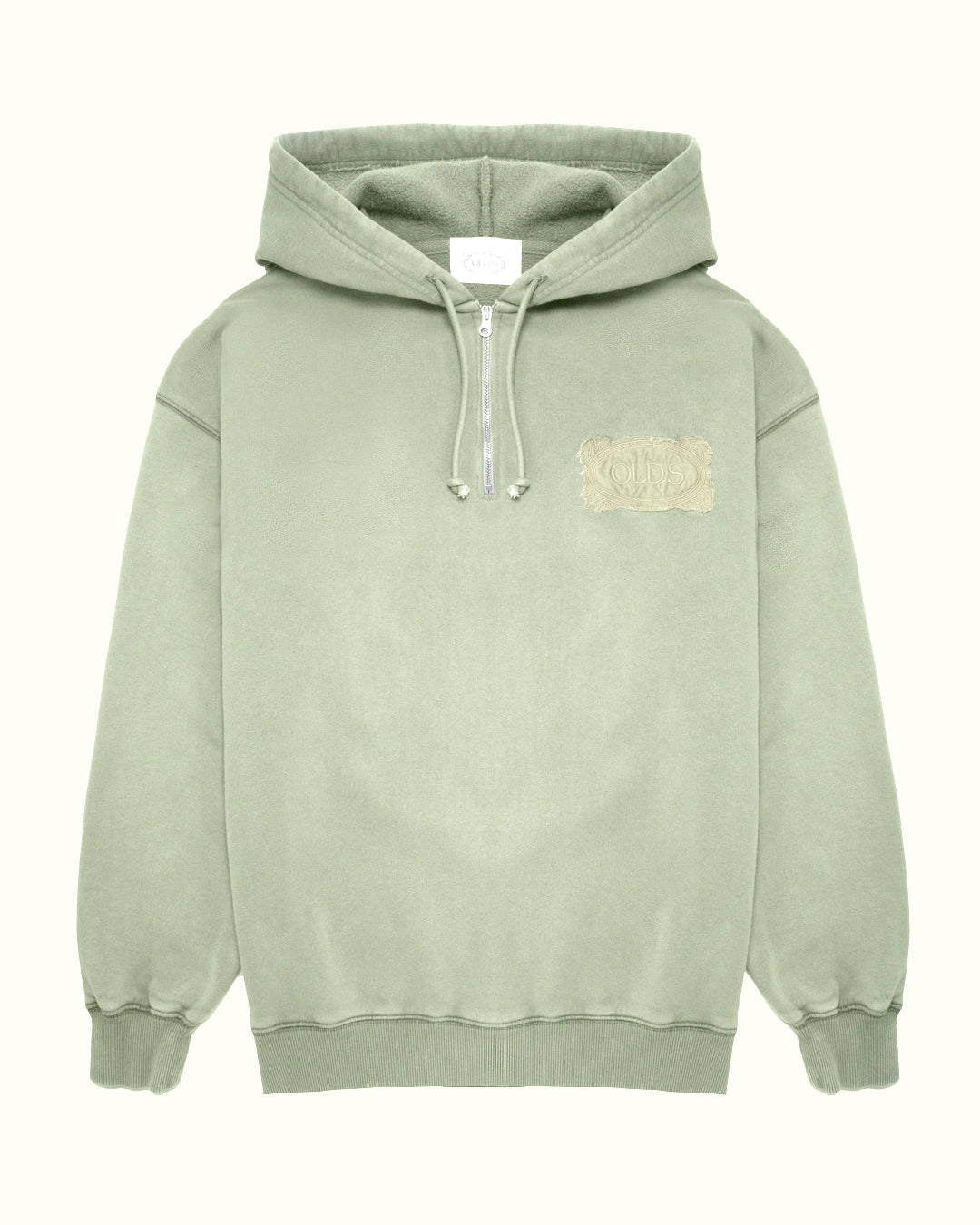 Hoodie Mundaka