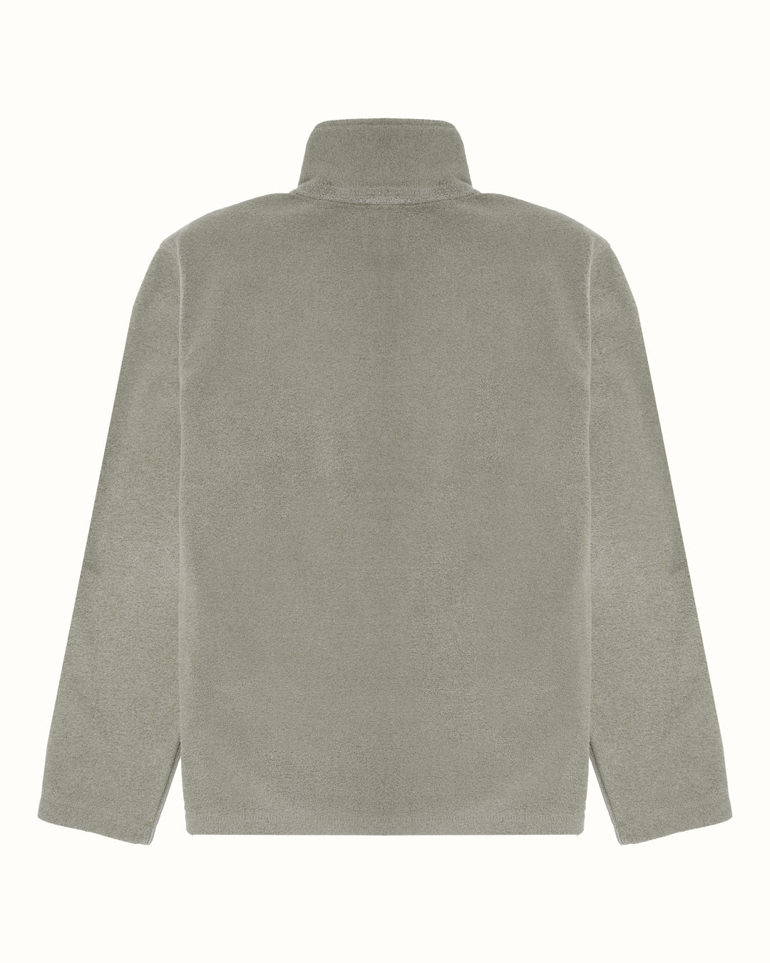 Forro polar Sage green