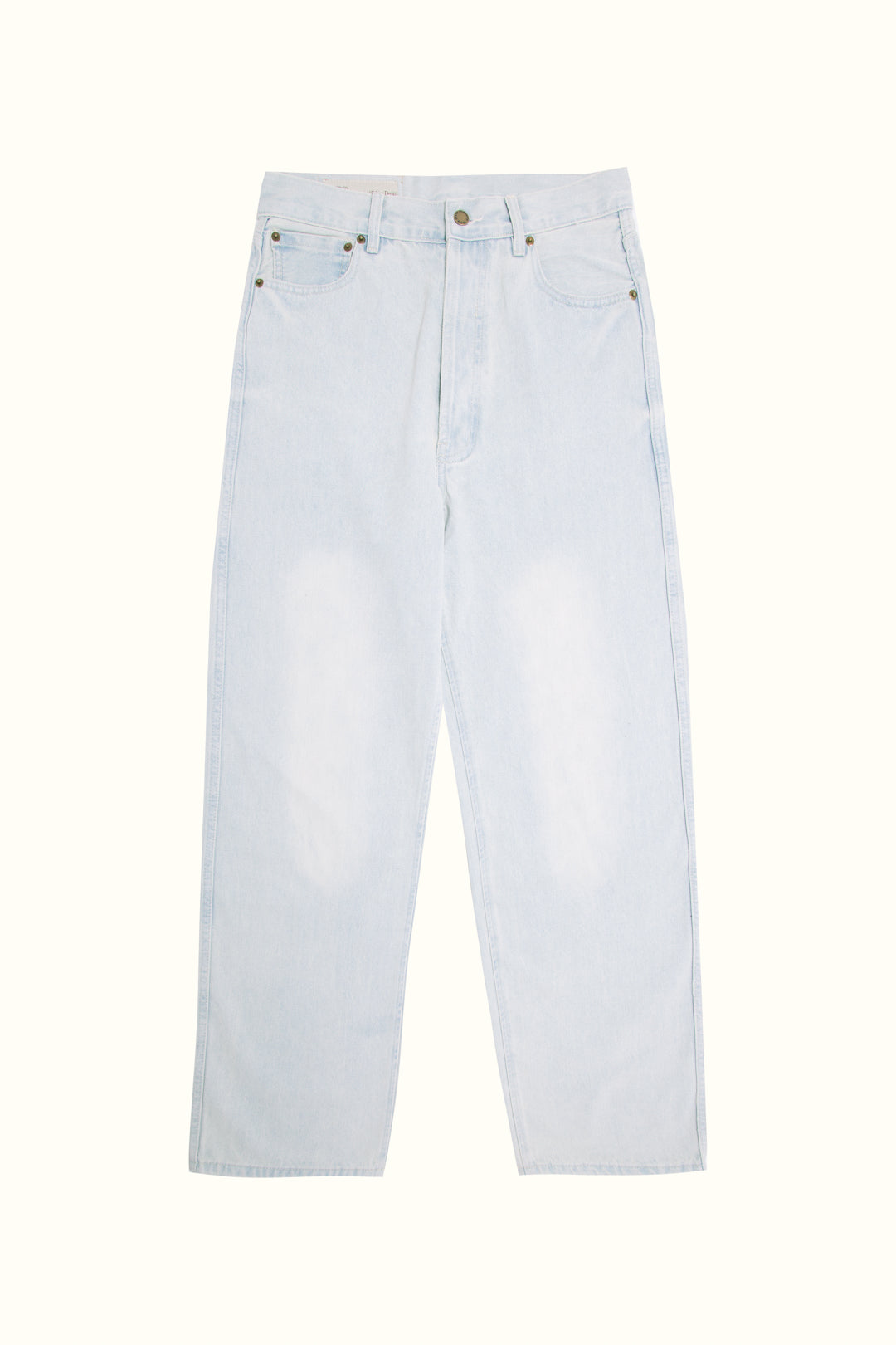 Pantalón Old's Denim Claro