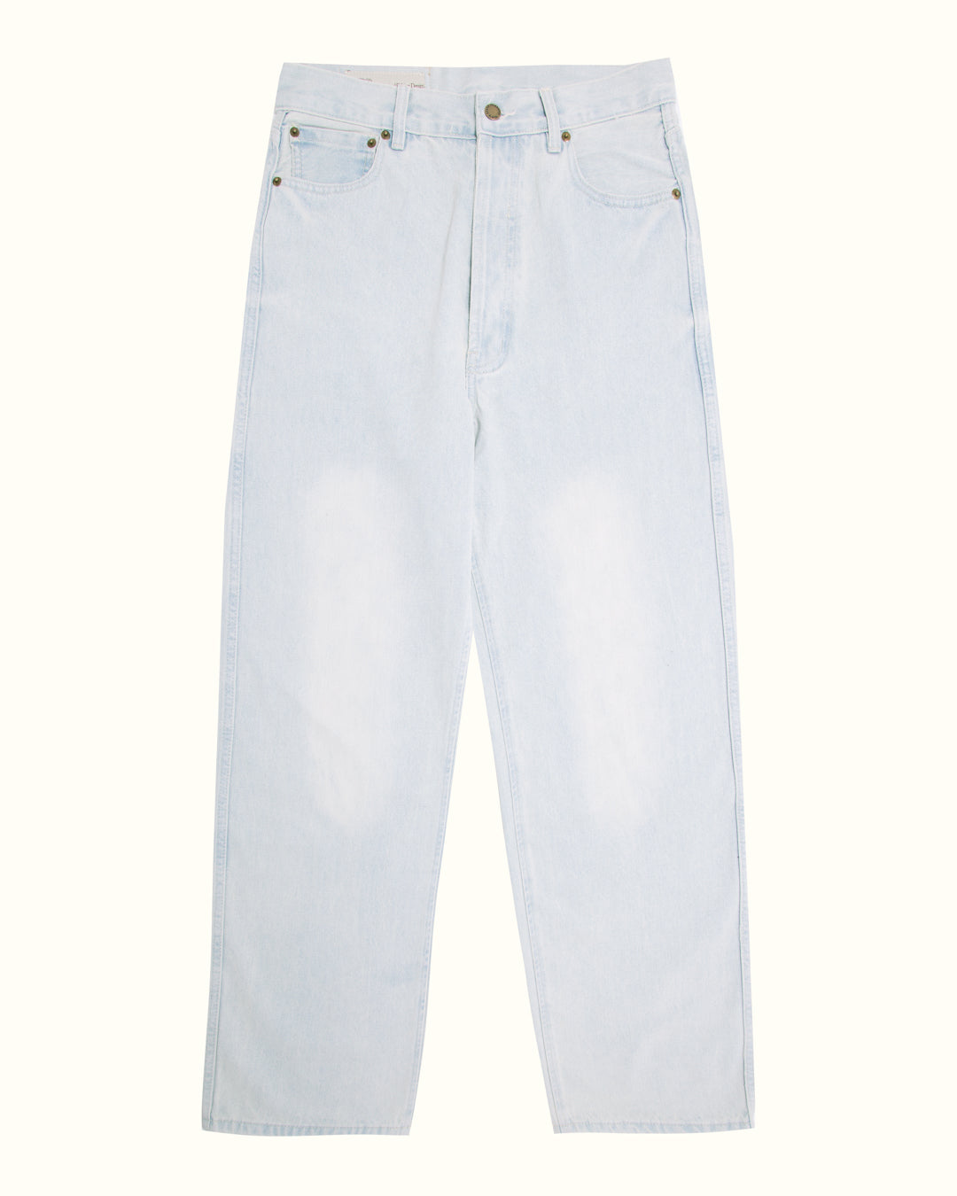 Pantalón Old's Denim Claro