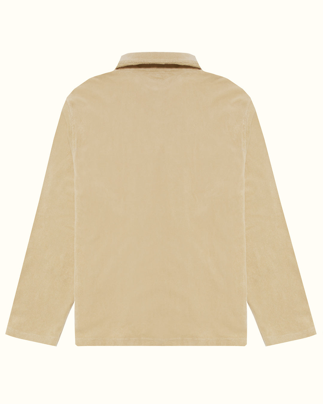 Playera beige