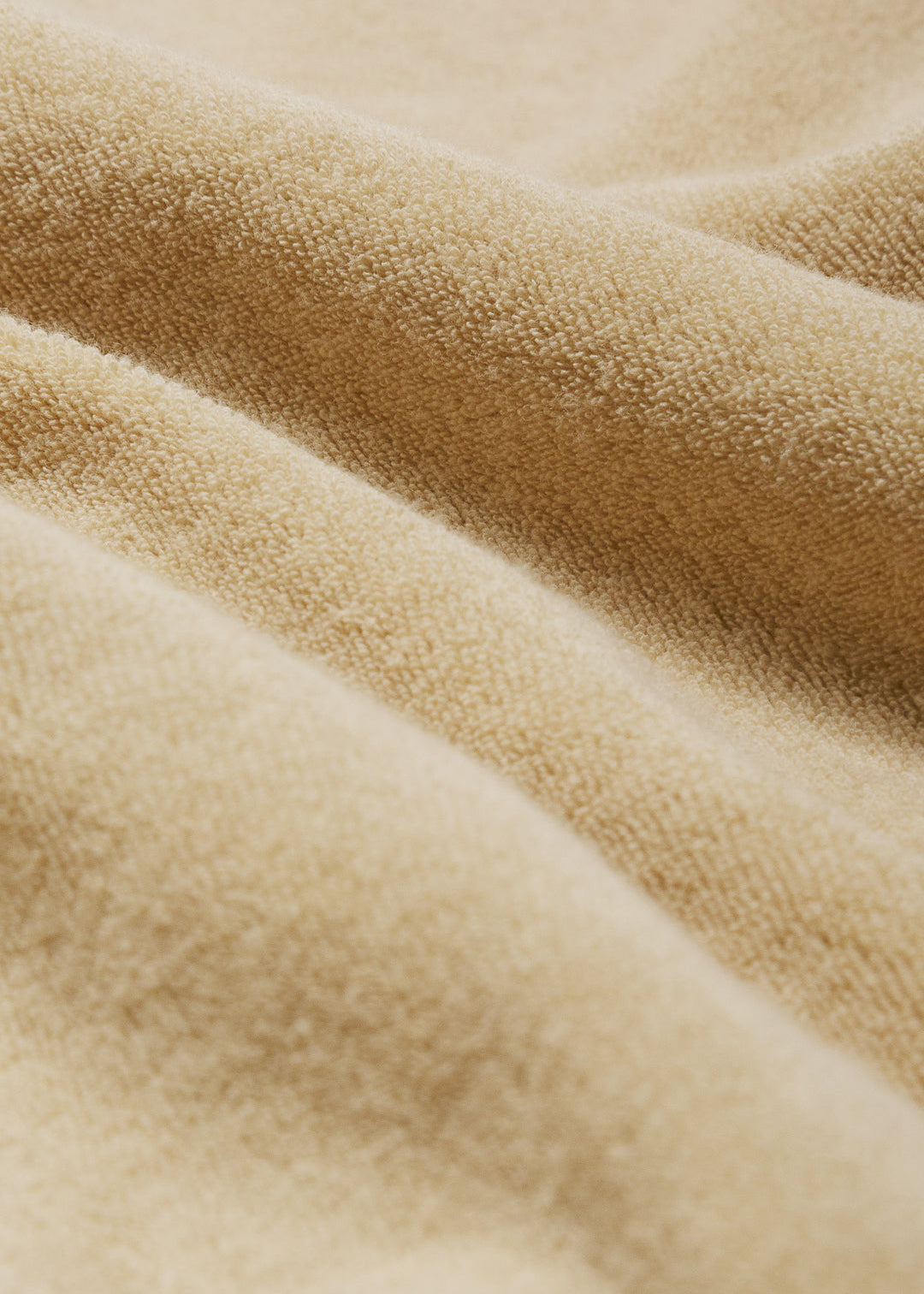Playera beige