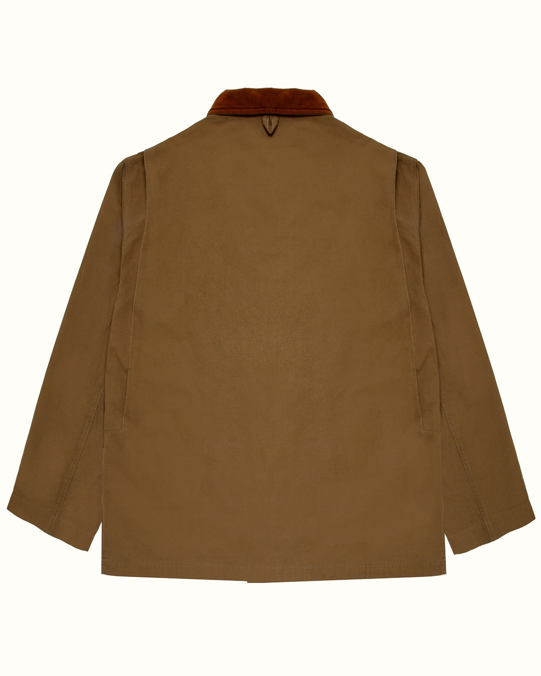 Chaqueta Cottage Verde