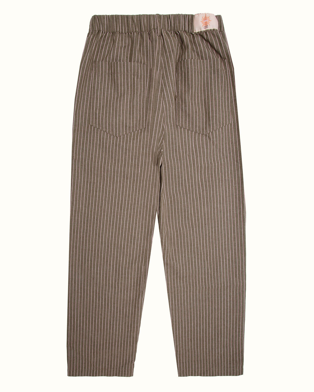 Pantalón lino Chiringuito