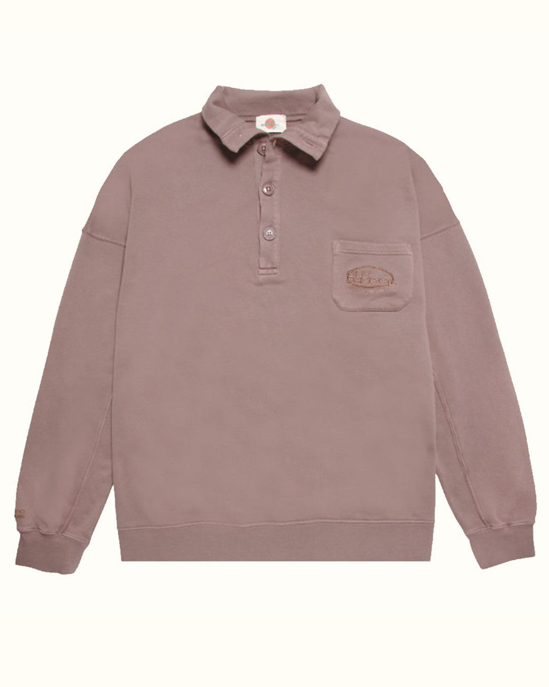 SUDADERA LE MONTMARTRE