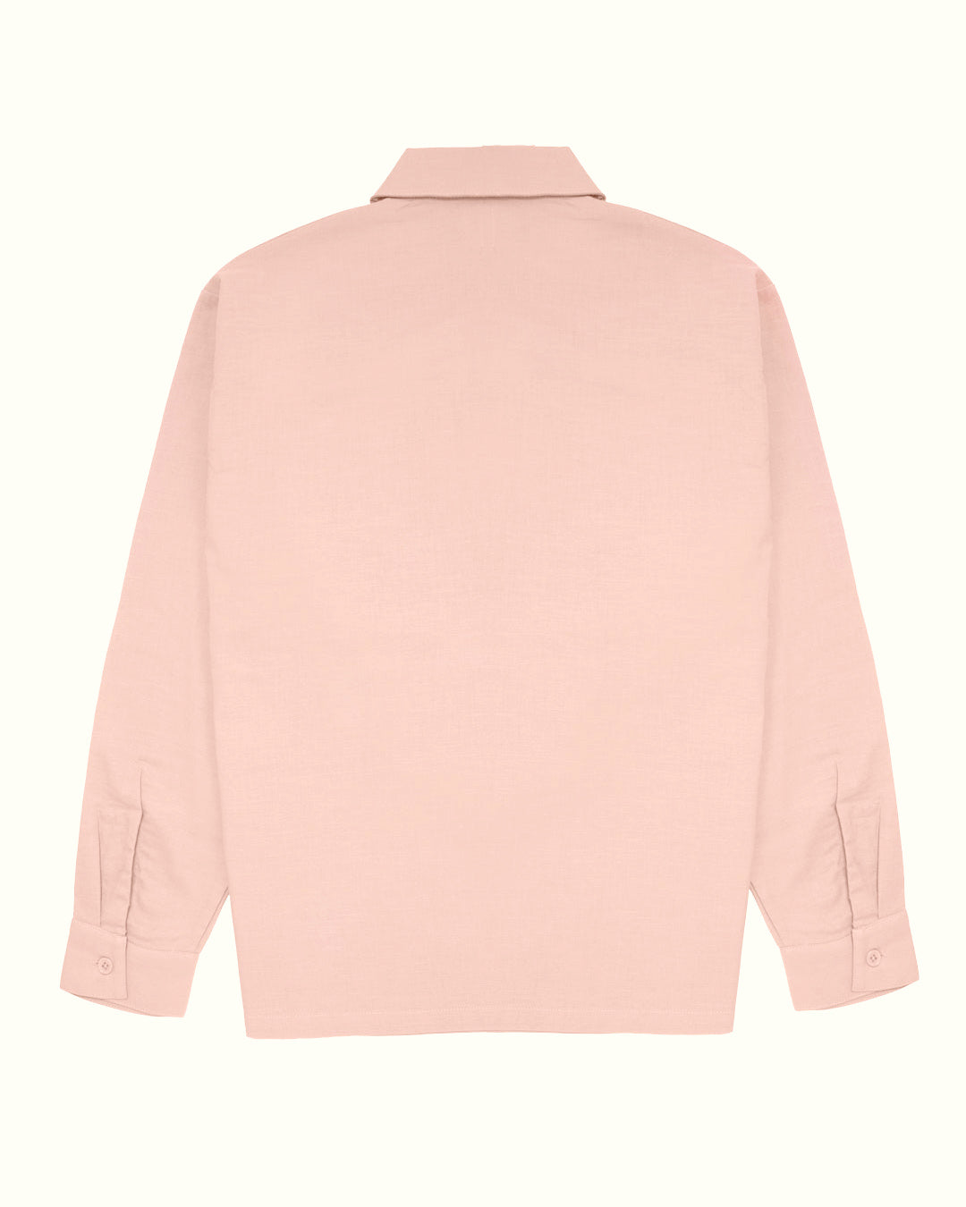 Camisa lino Menorca