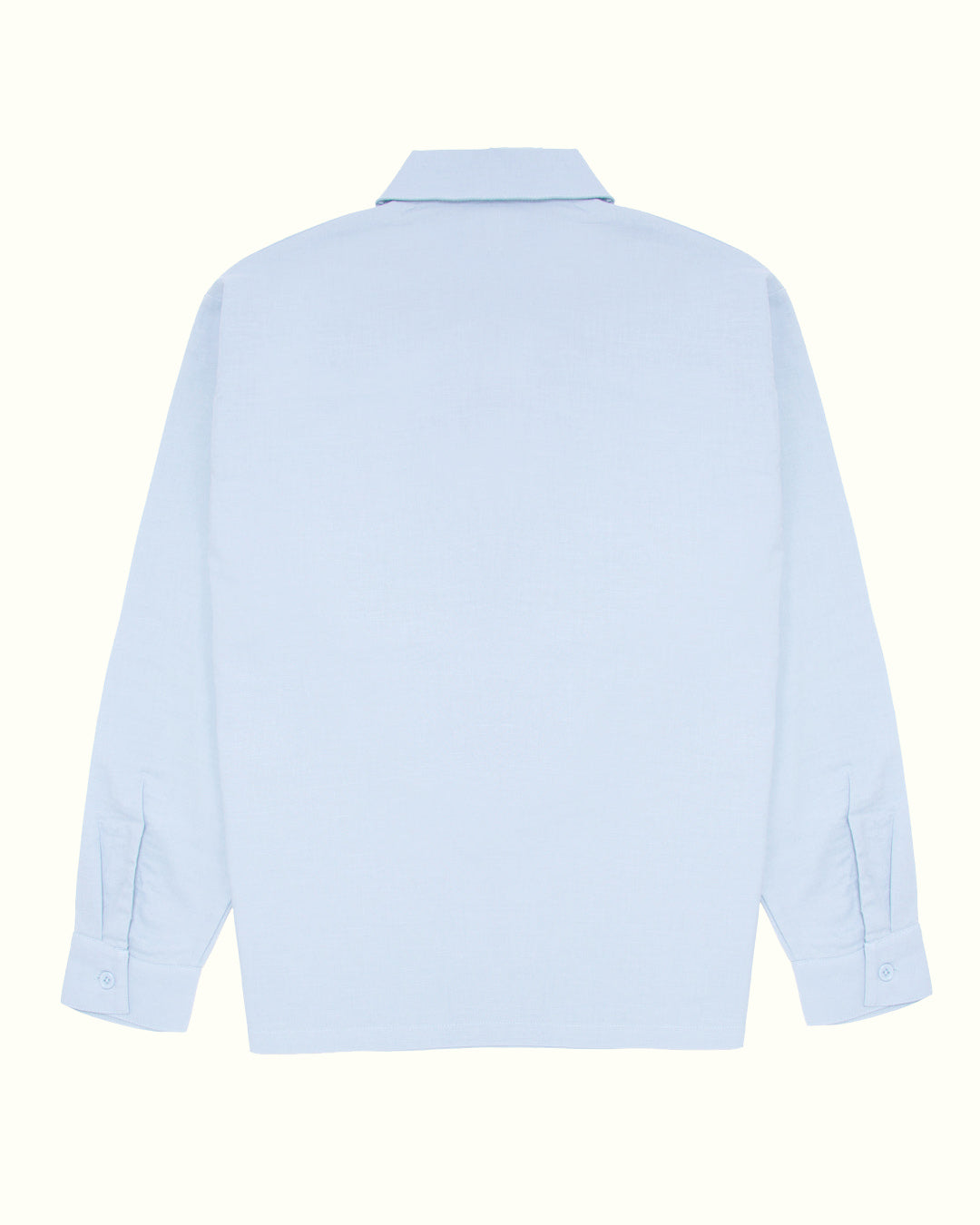 Camisa lino Formentera