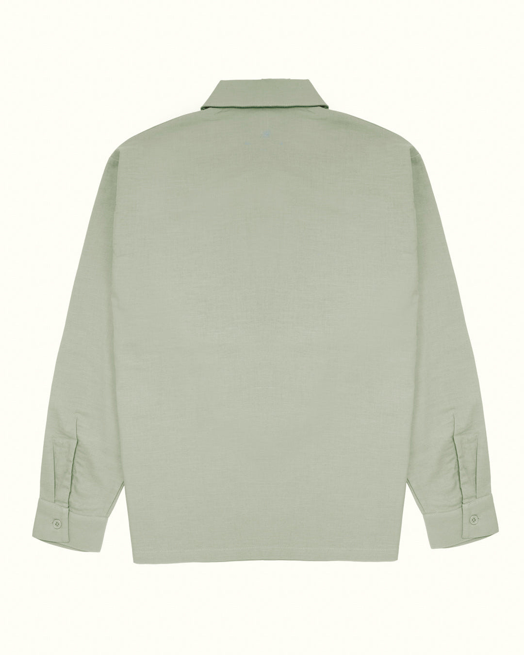 Camisa lino Ibiza