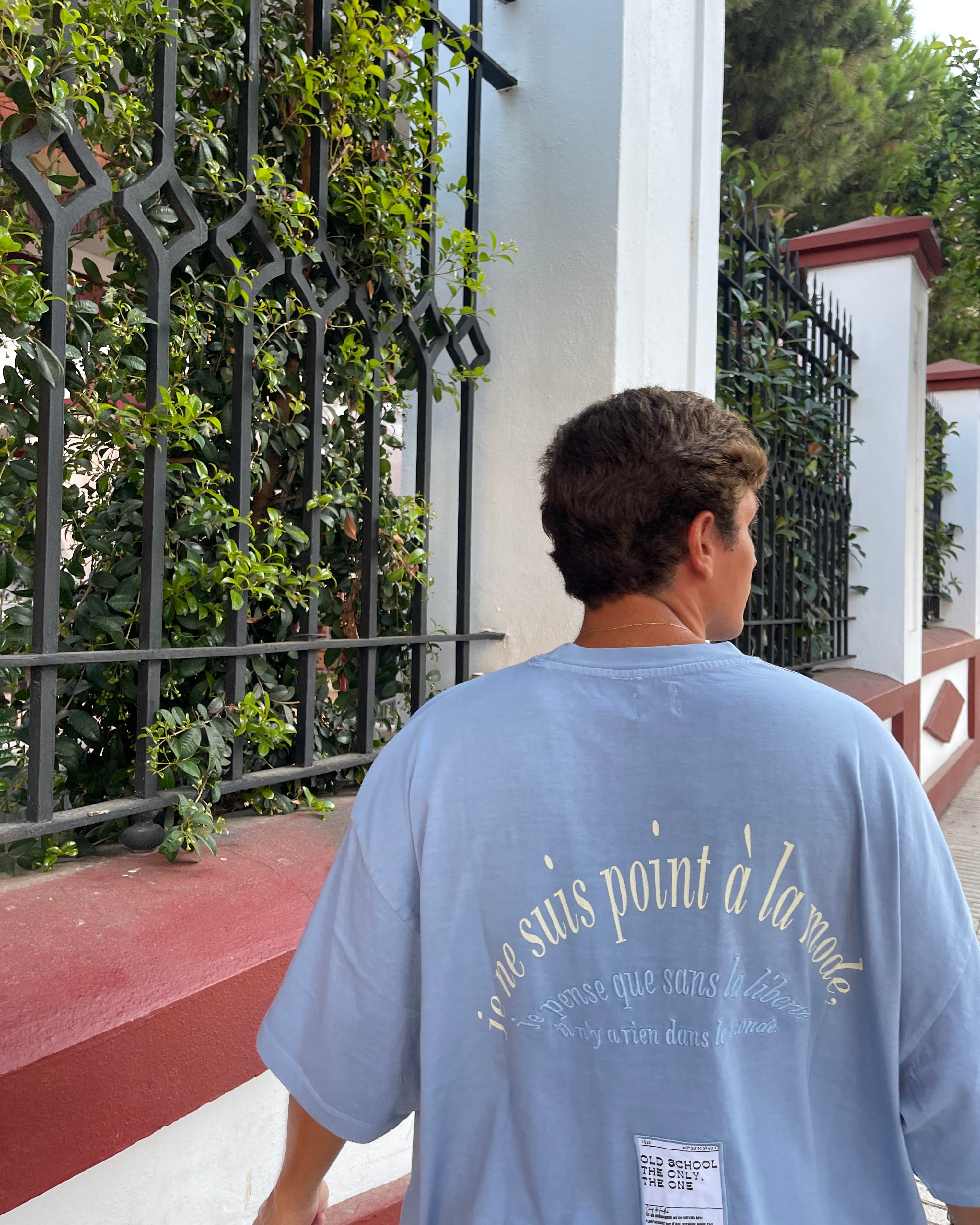 Le Mec T-shirt
