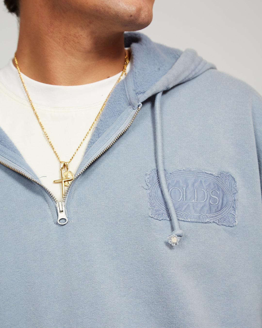 Hoodie Nazaré