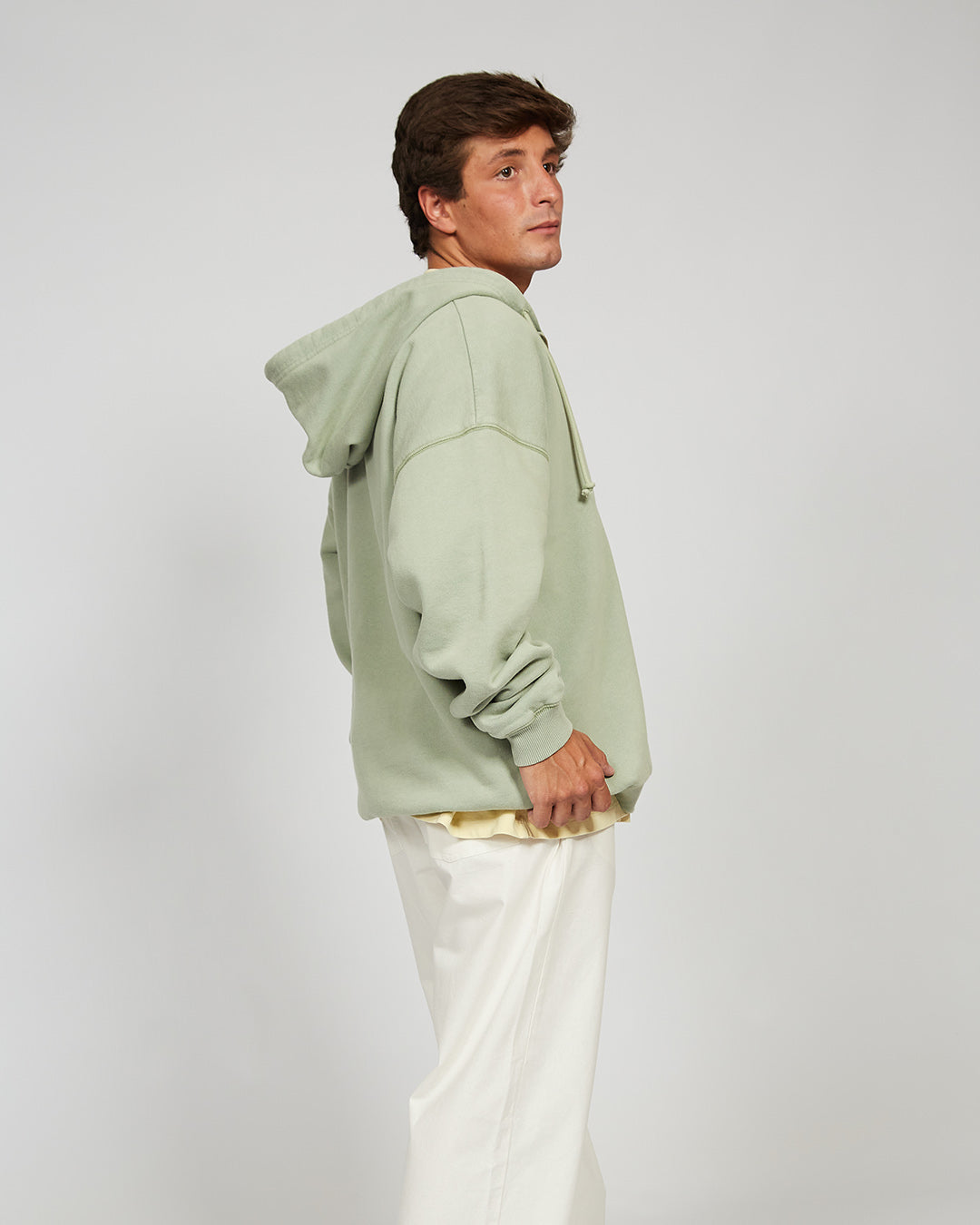 Hoodie Mundaka