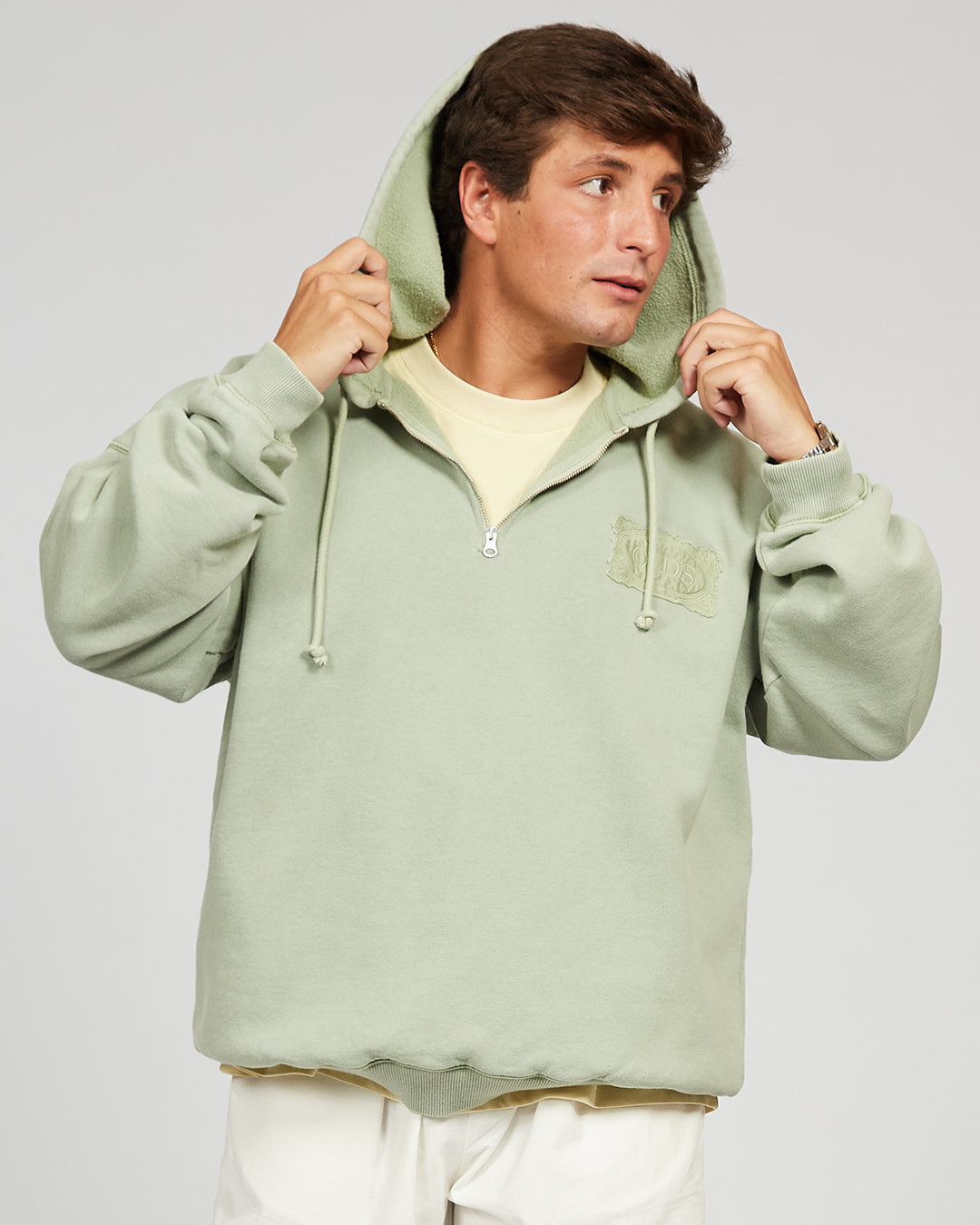Hoodie Mundaka