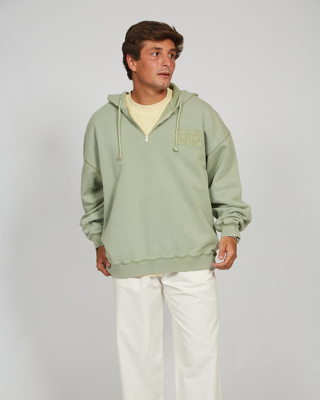 Hoodie Mundaka